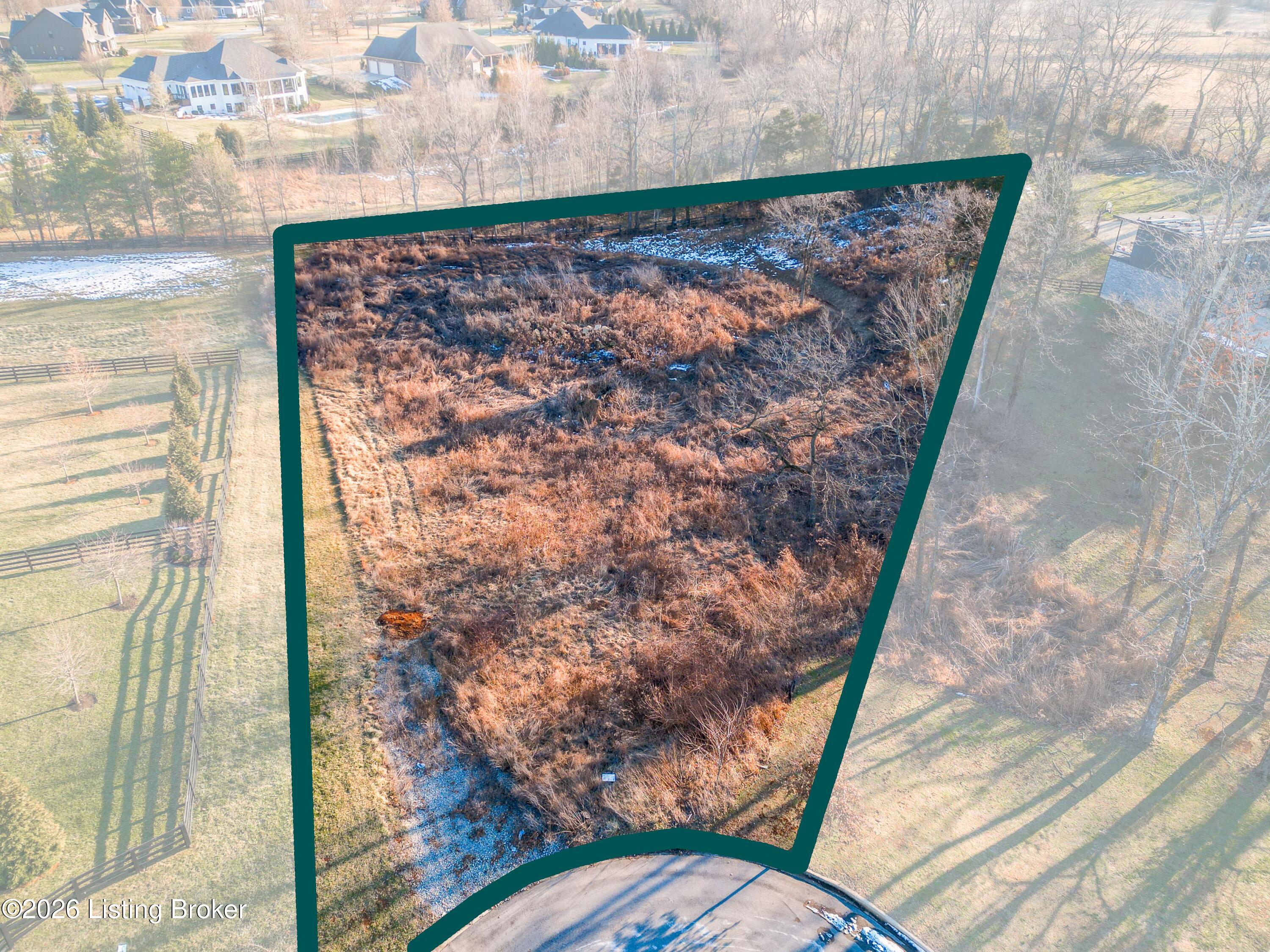 11207 Saddle Ridge Ct