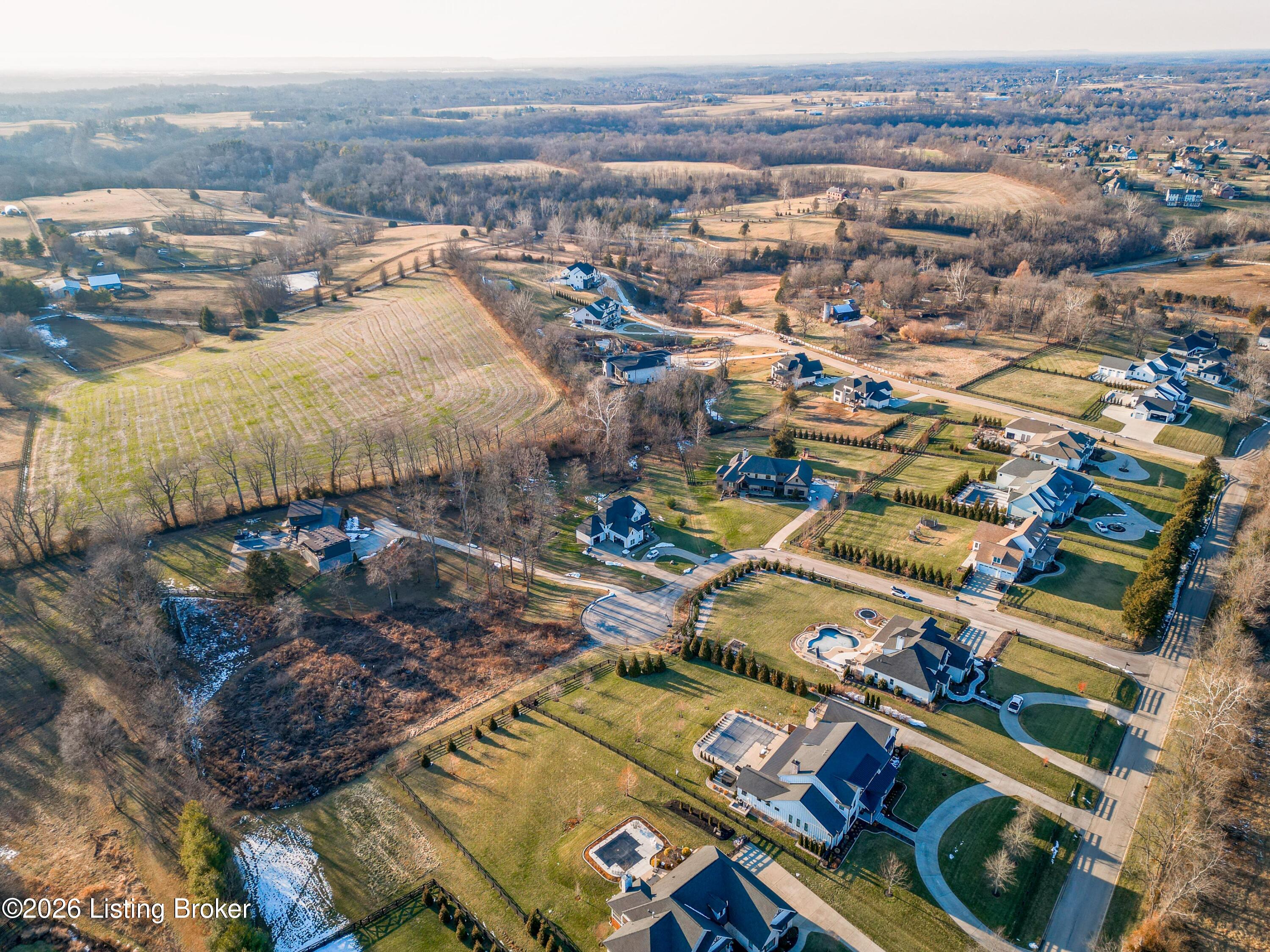 11207 Saddle Ridge Ct