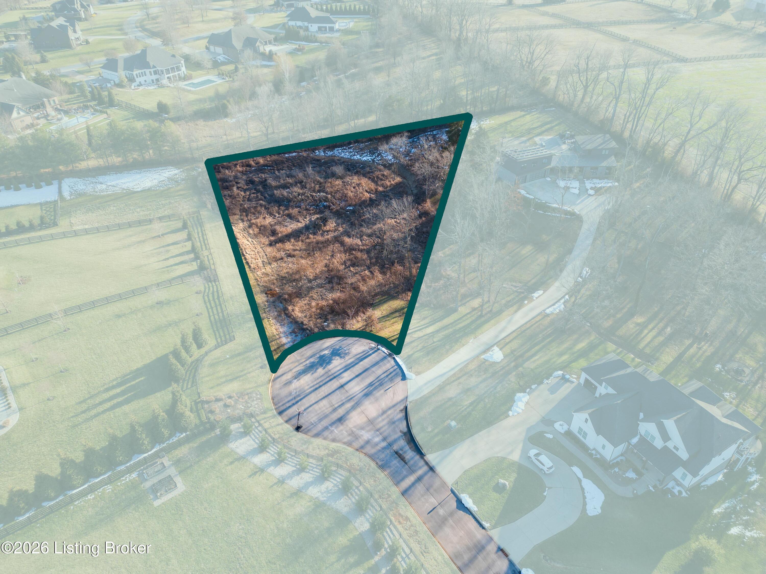 11207 Saddle Ridge Ct