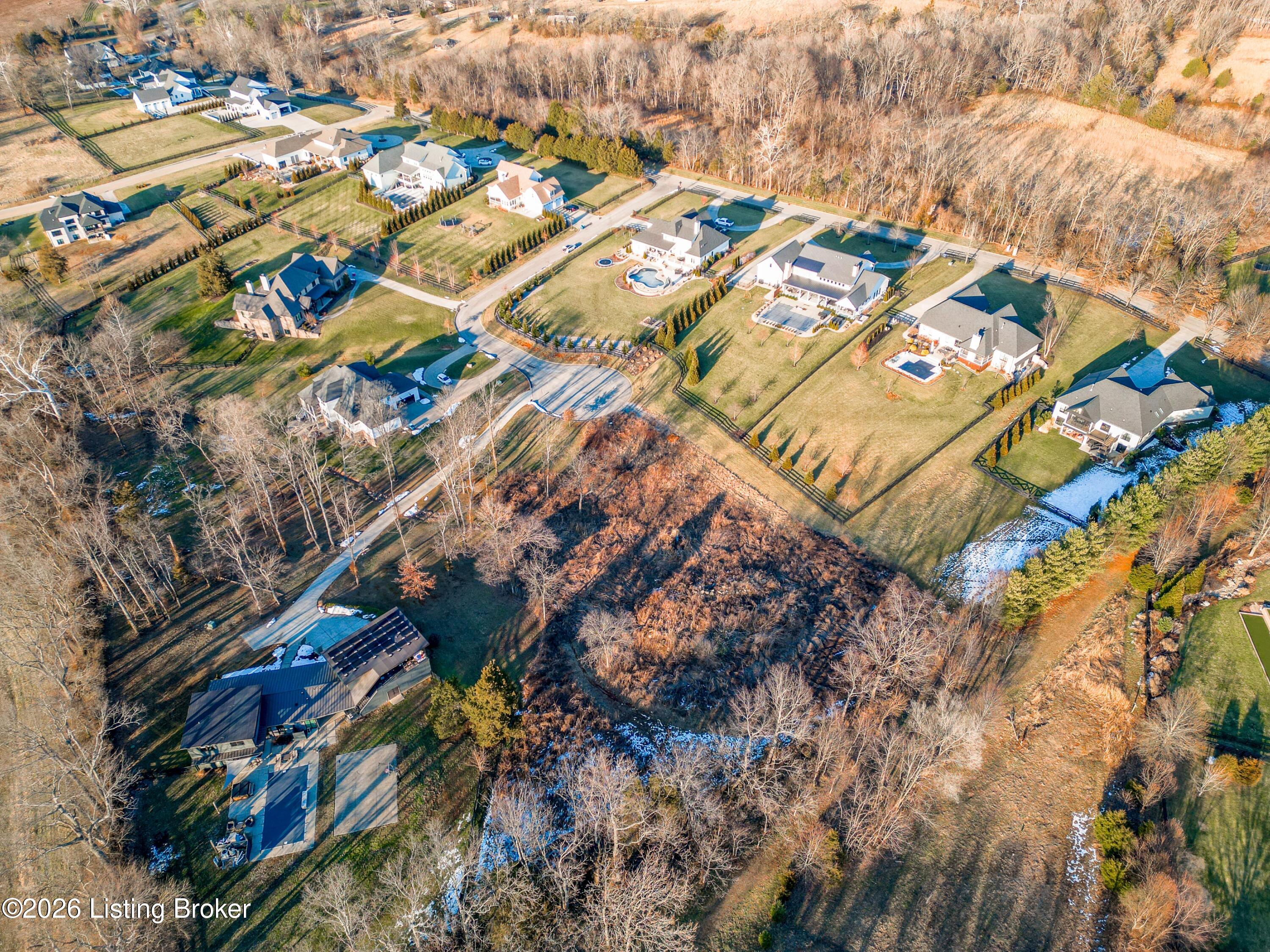 11207 Saddle Ridge Ct