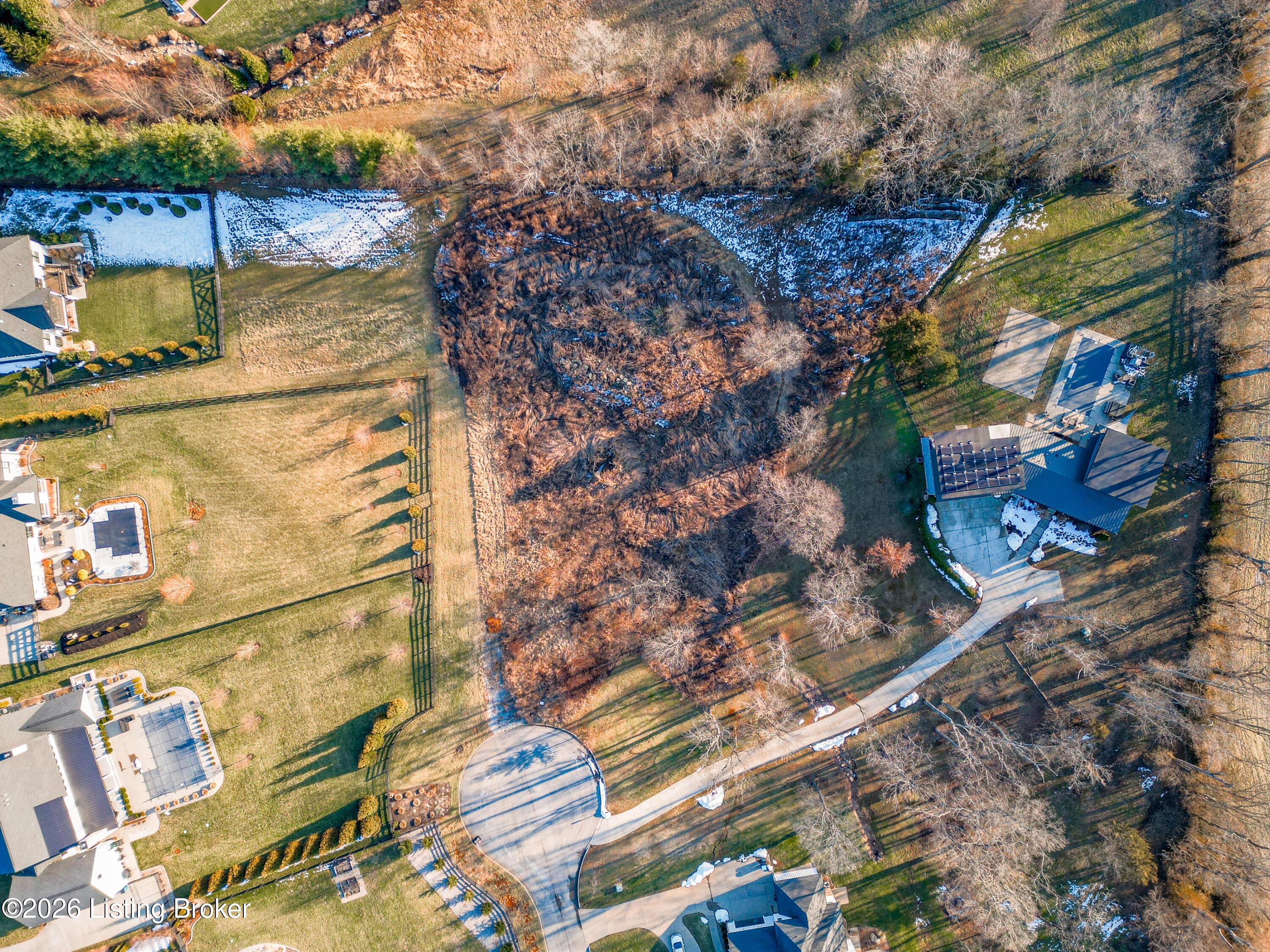 11207 Saddle Ridge Ct