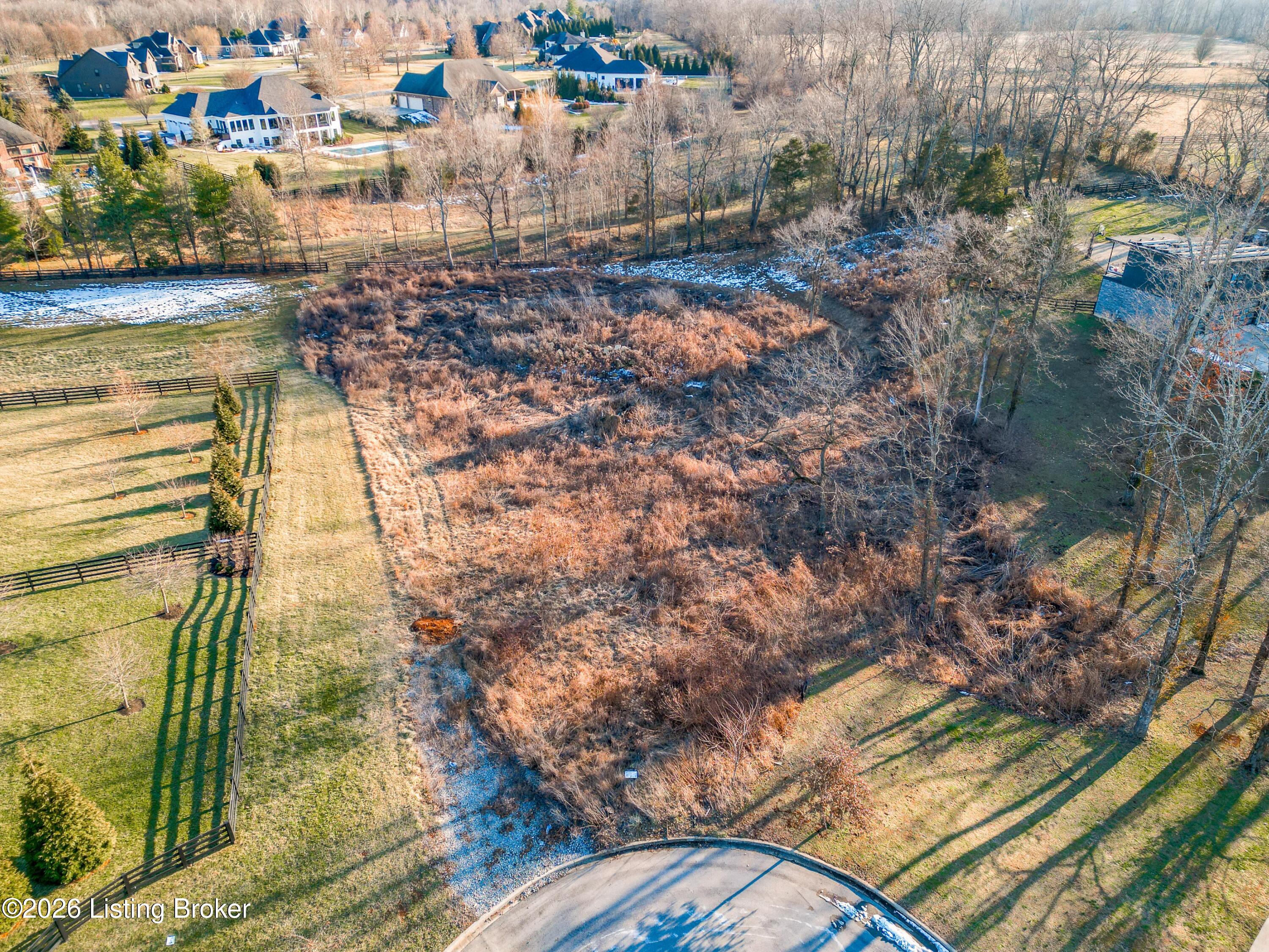 11207 Saddle Ridge Ct