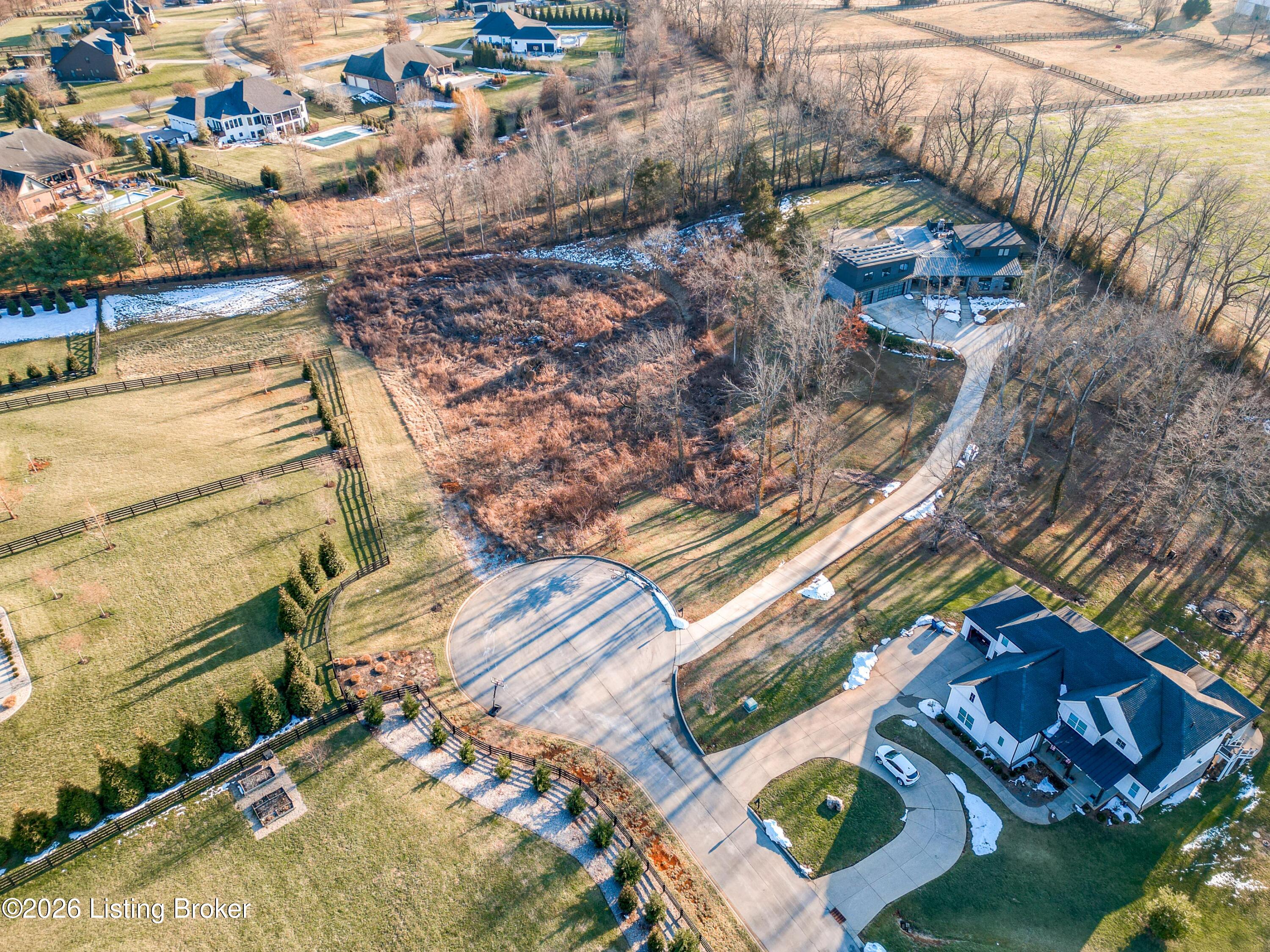 11207 Saddle Ridge Ct