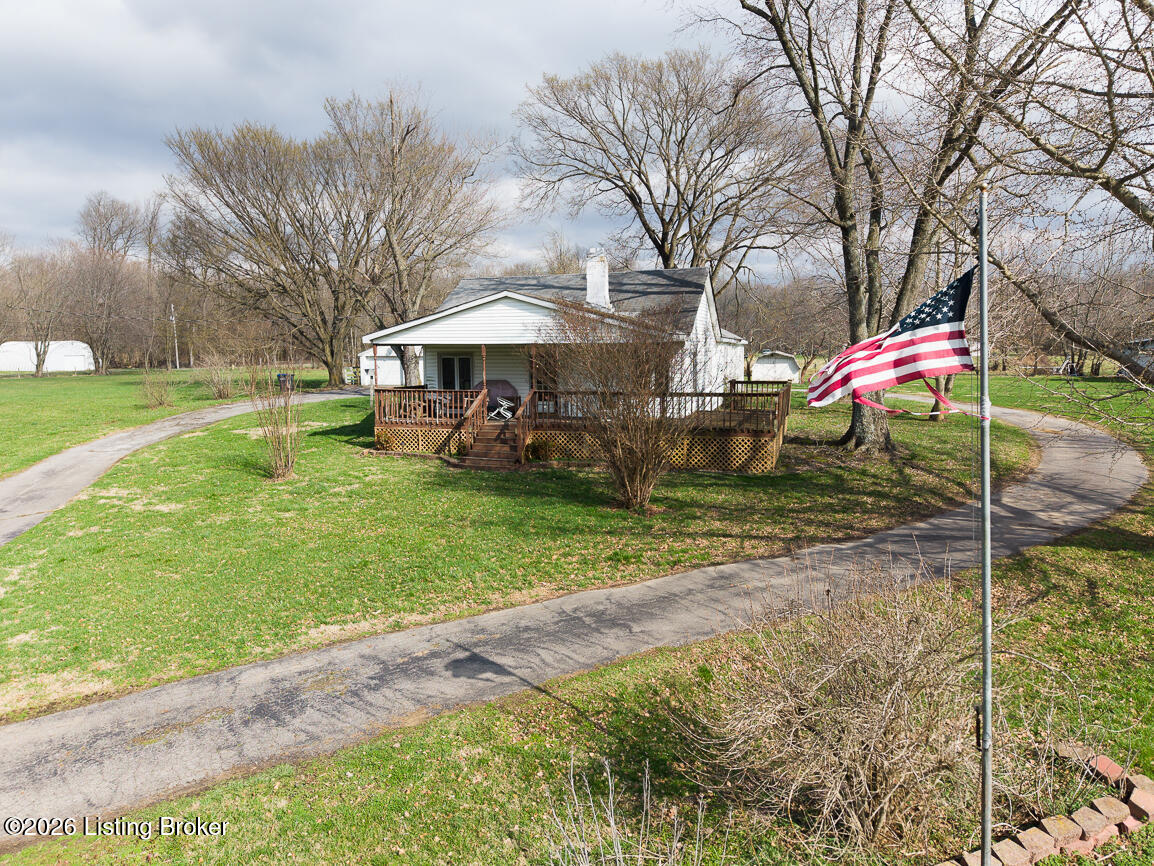 12501 Lower River Rd