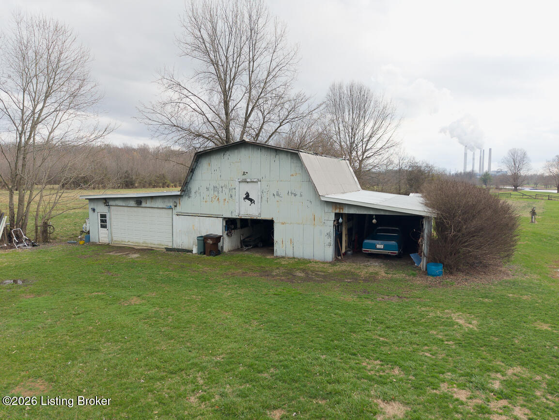 12501 Lower River Rd