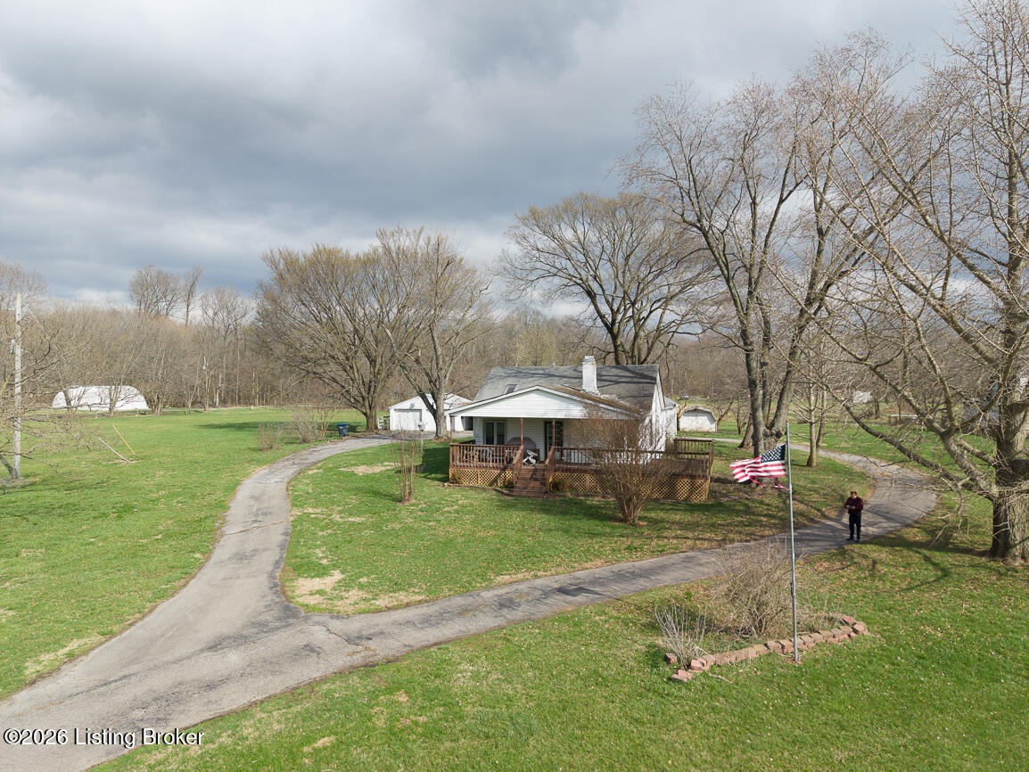 12501 Lower River Rd