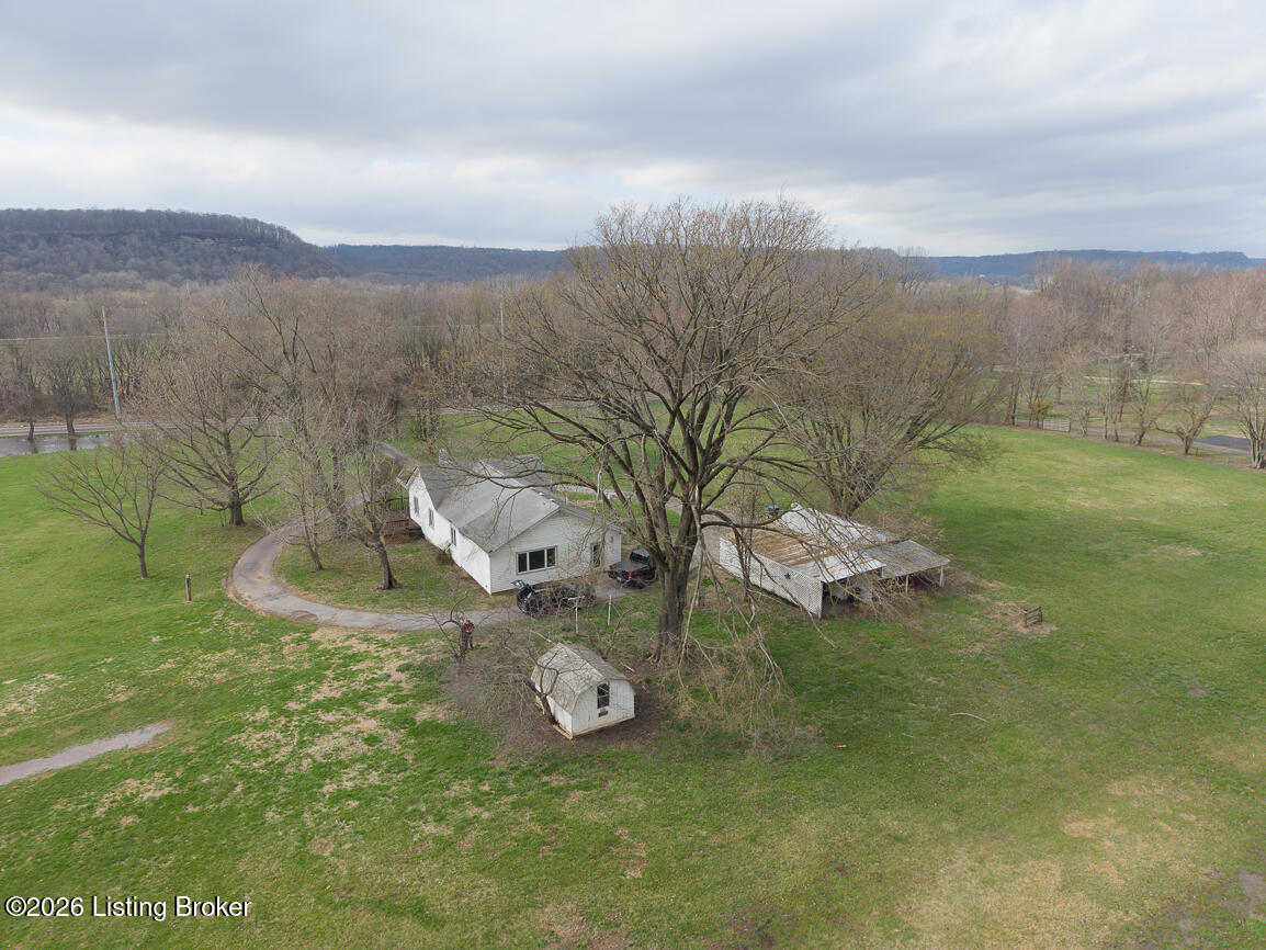 12501 Lower River Rd