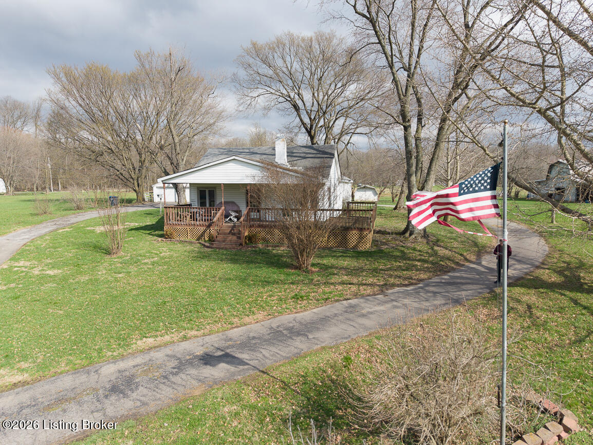 12501 Lower River Rd