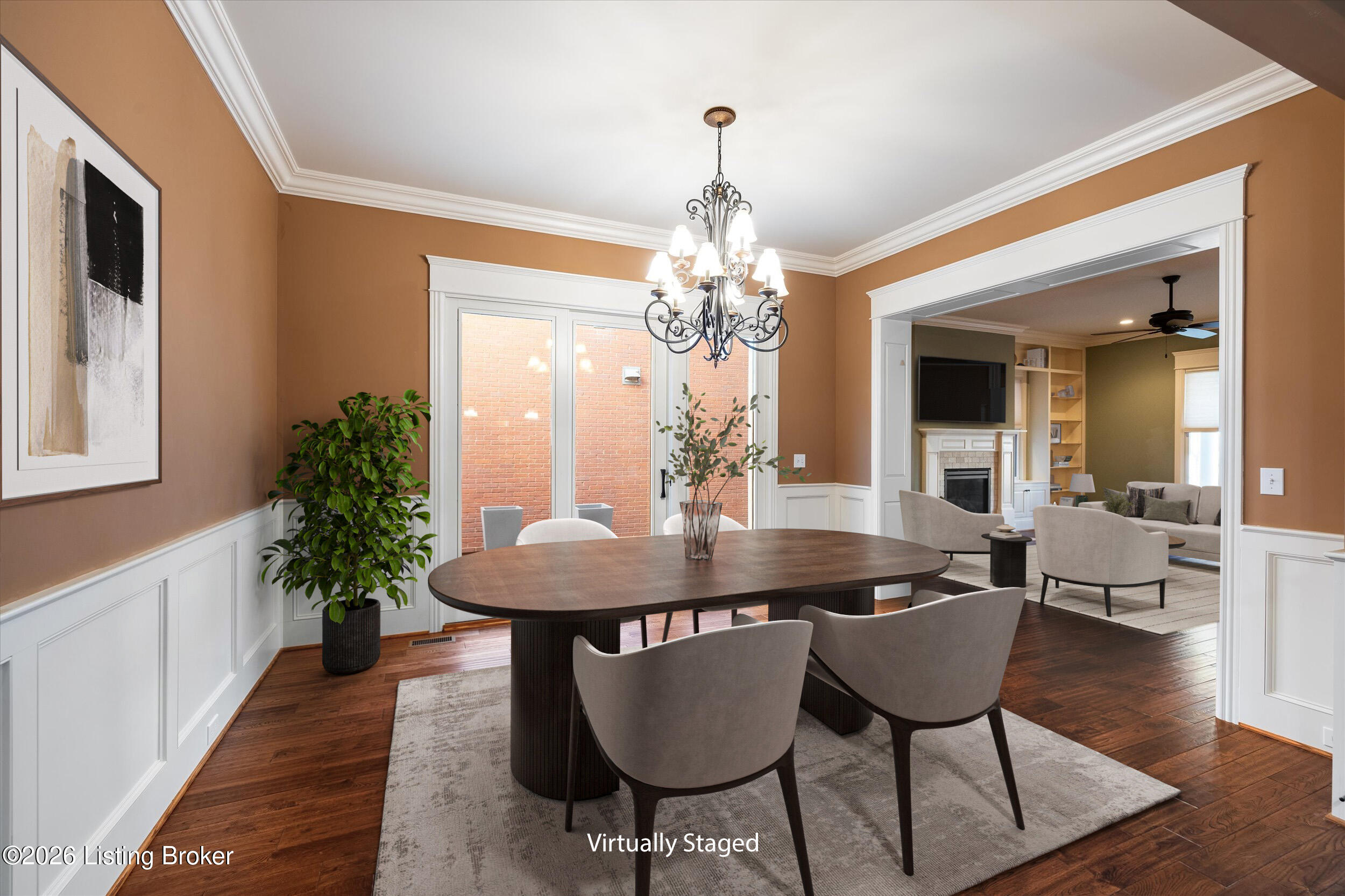 9412 Harlequin St