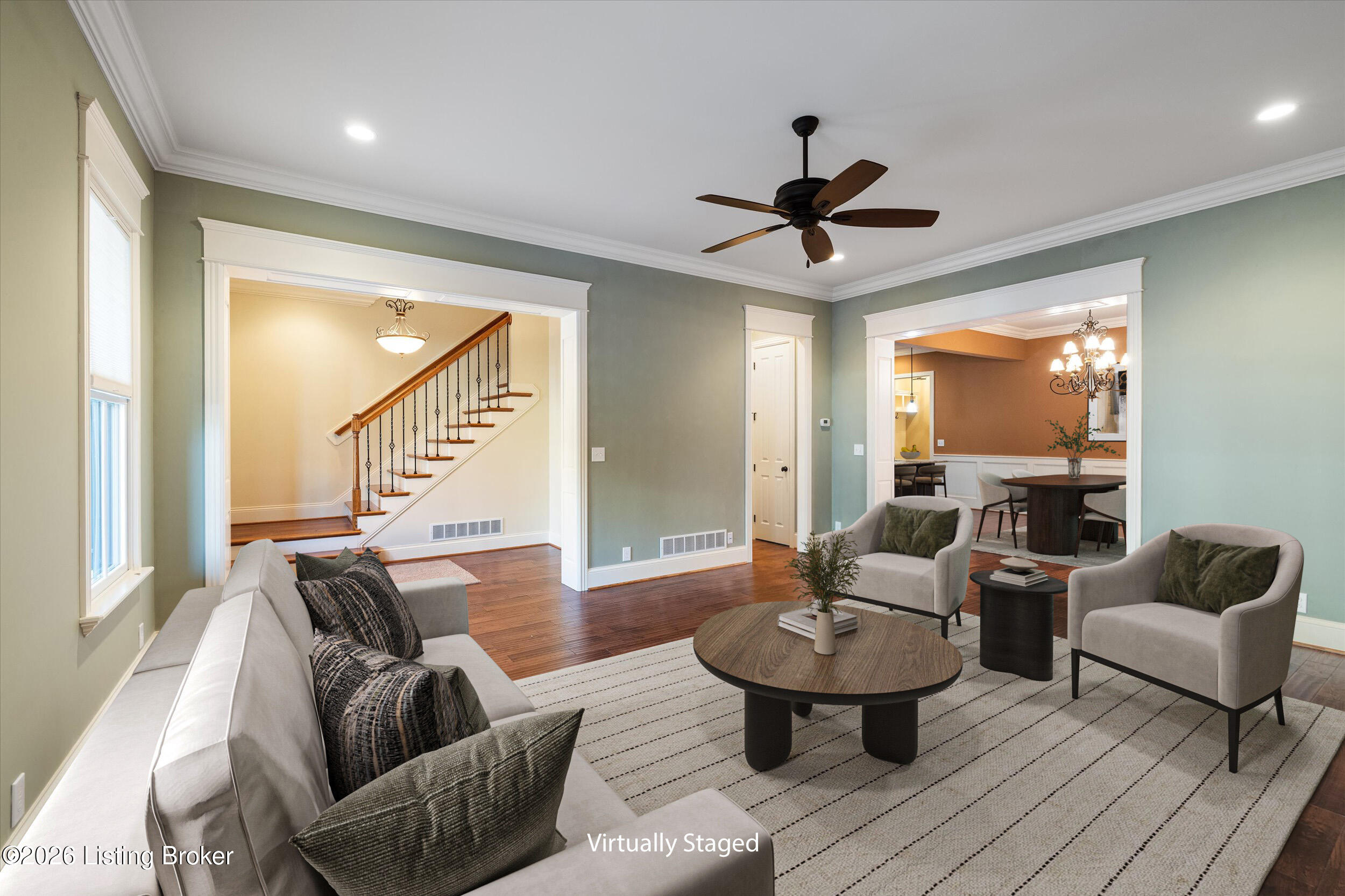 9412 Harlequin St