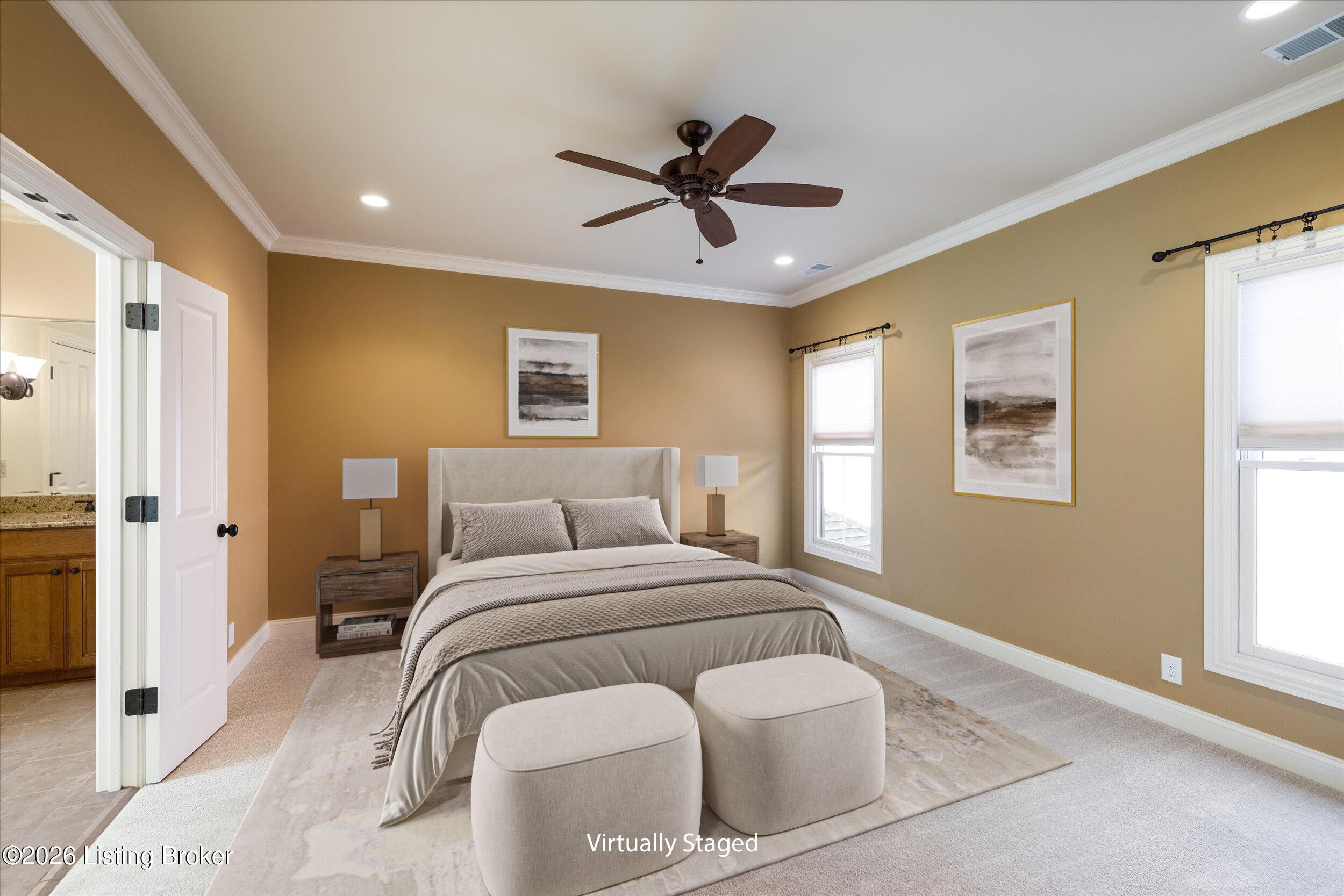 9412 Harlequin St