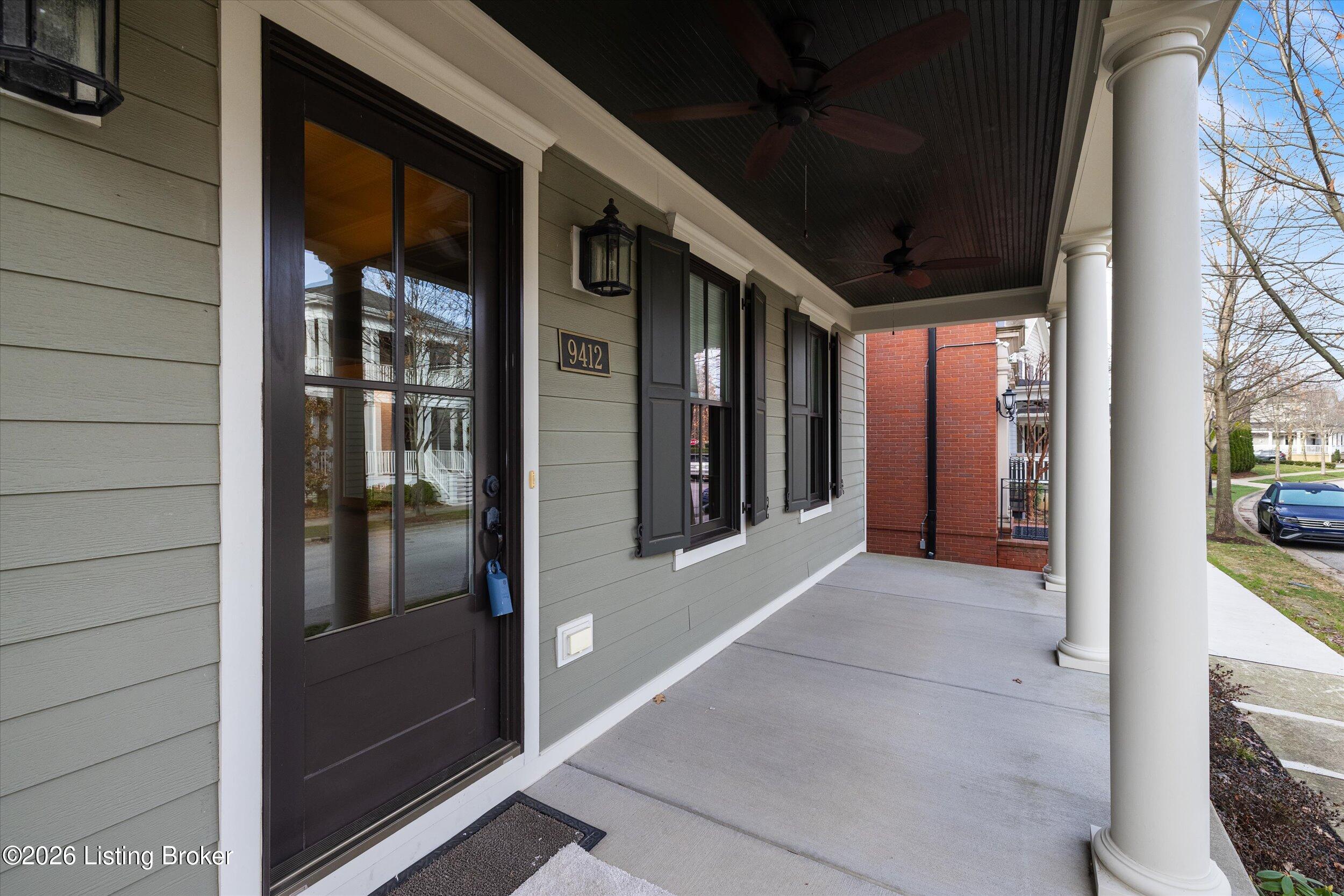 9412 Harlequin St