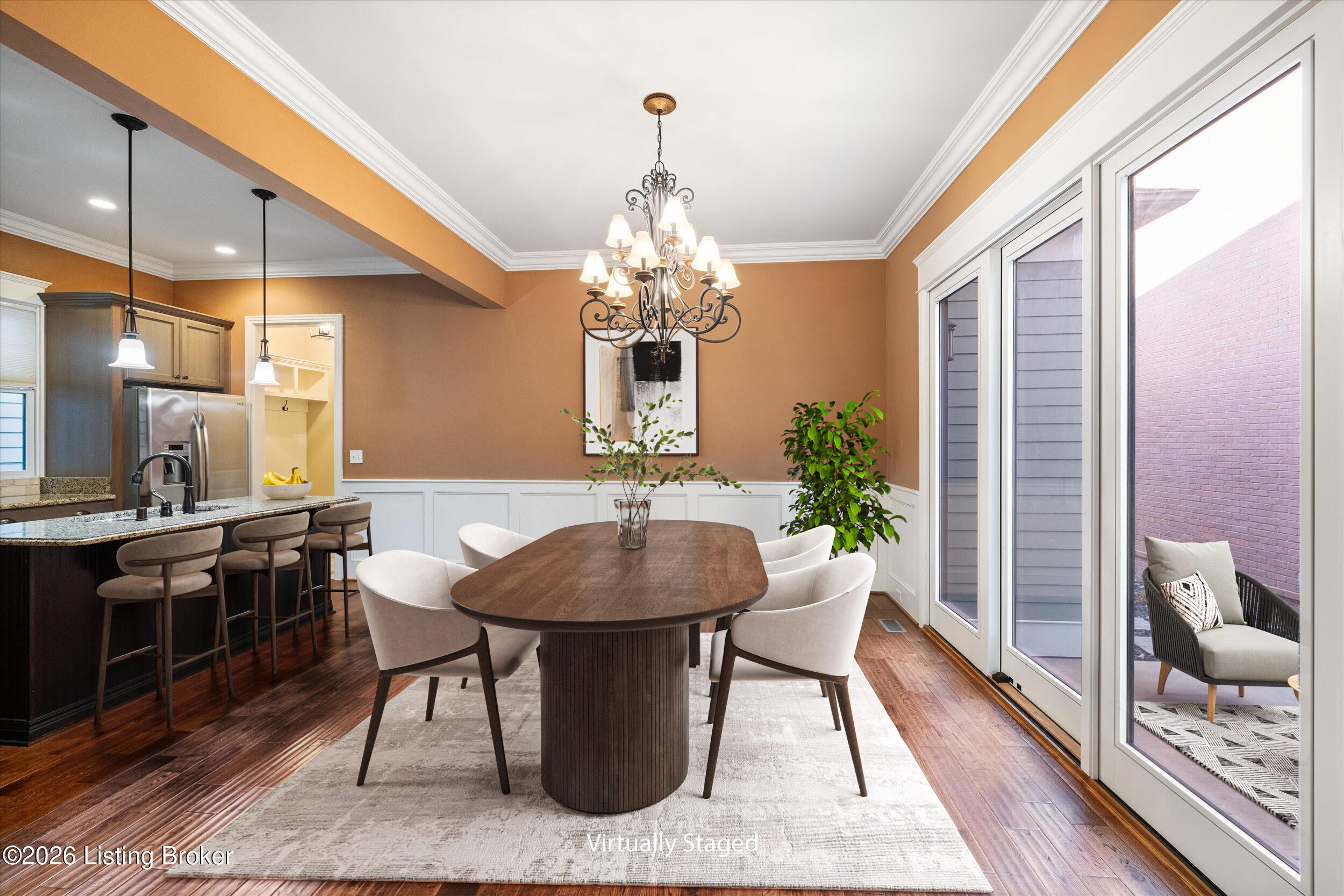 9412 Harlequin St