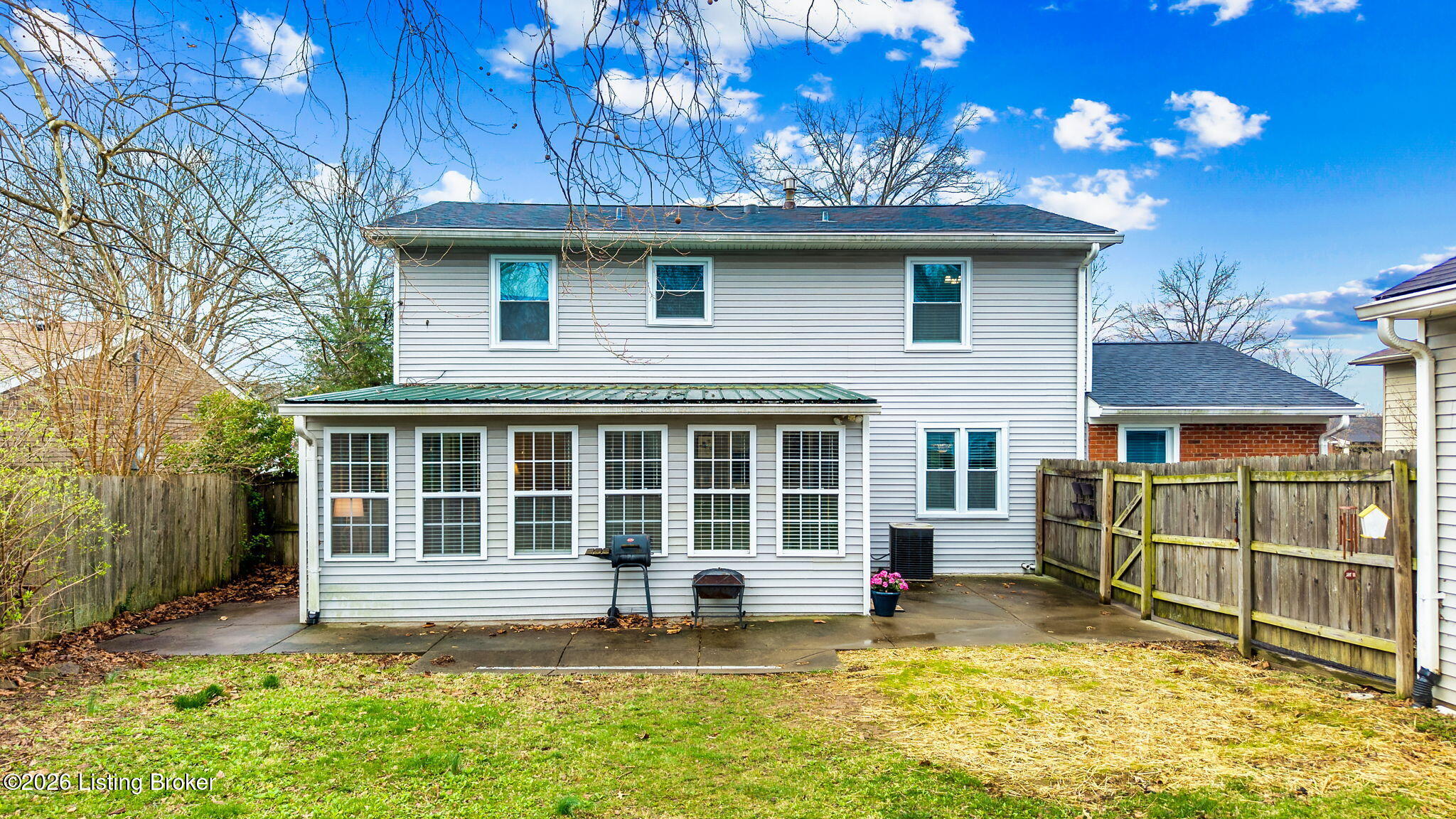 2815 Goose Creek Rd