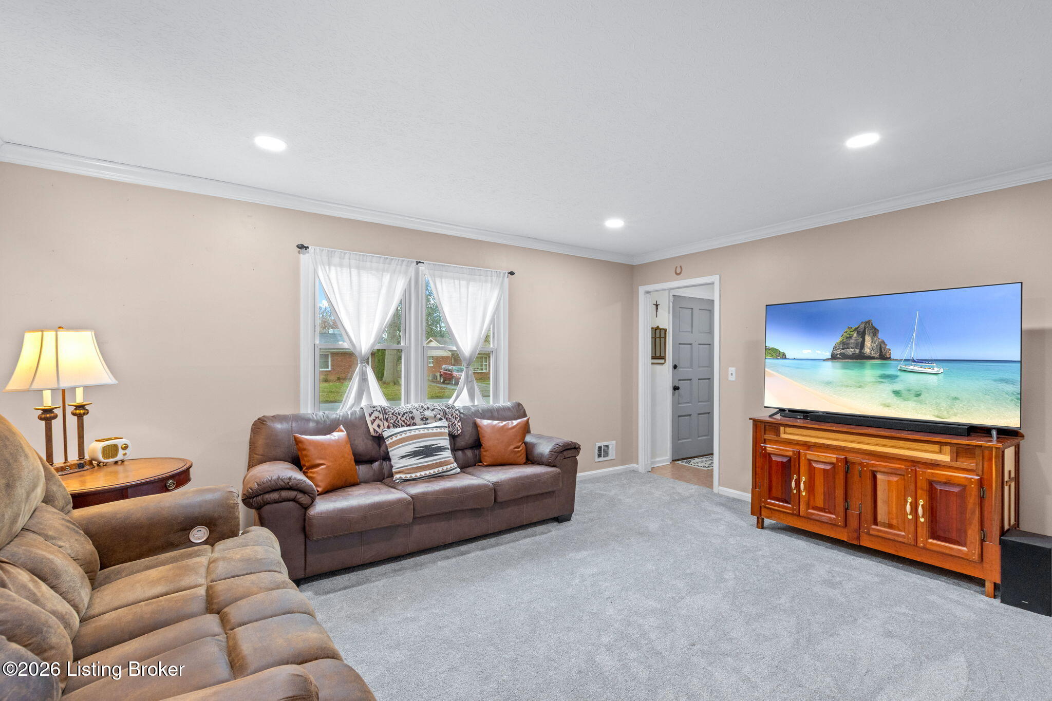 2815 Goose Creek Rd