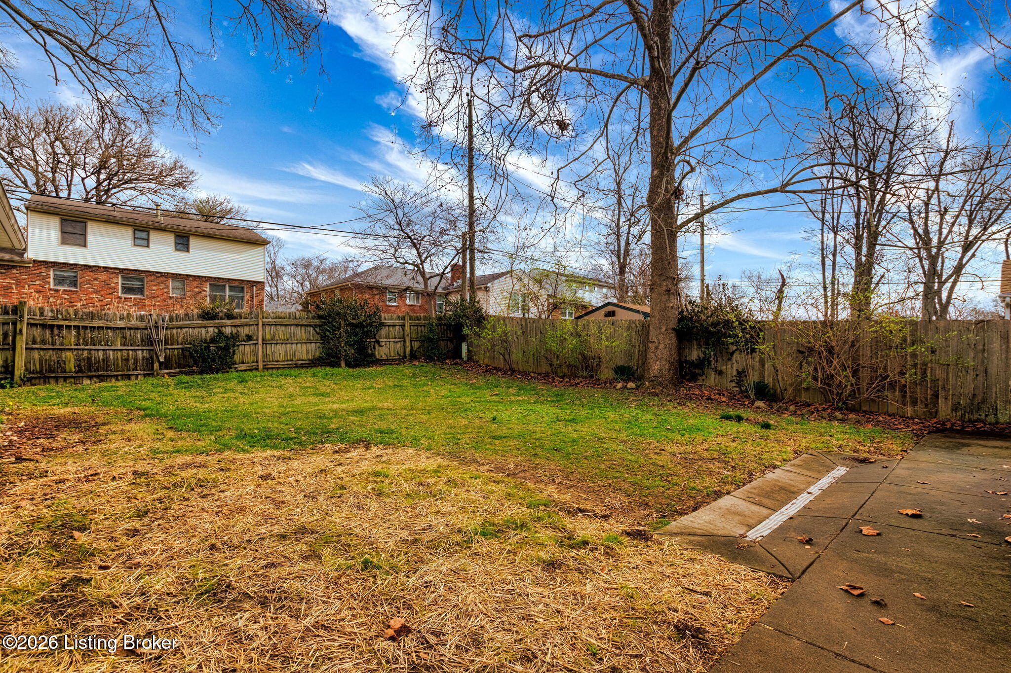 2815 Goose Creek Rd