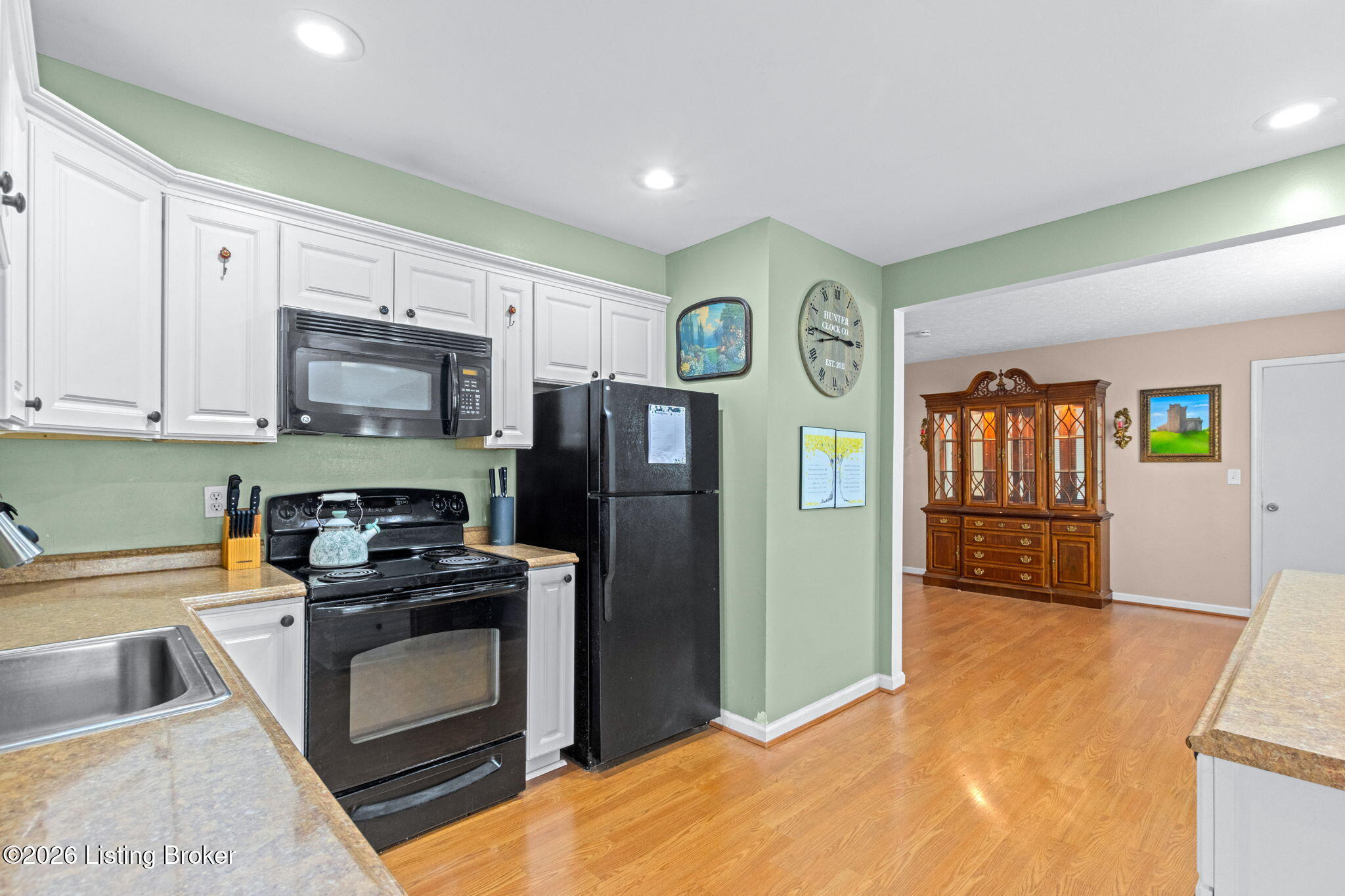 2815 Goose Creek Rd