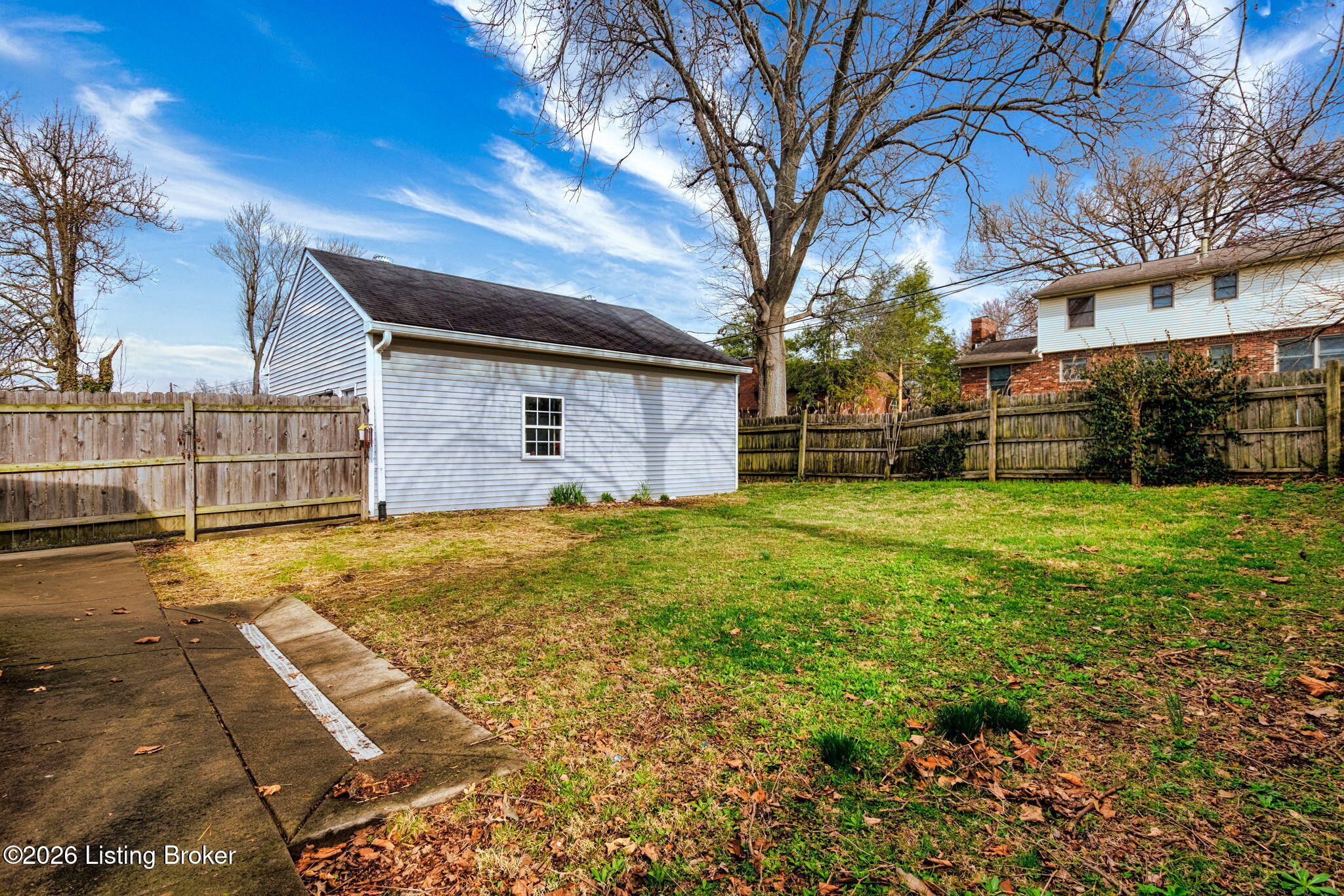 2815 Goose Creek Rd