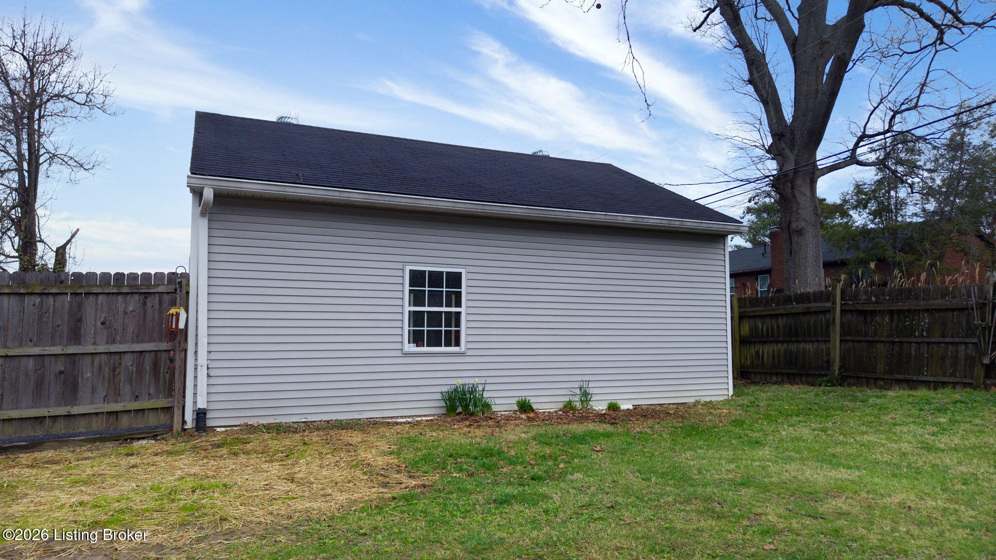 2815 Goose Creek Rd
