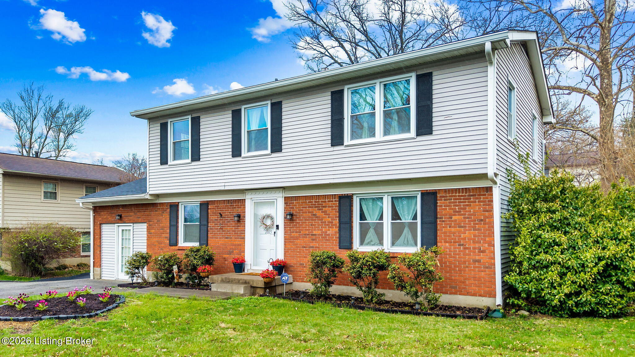 2815 Goose Creek Rd