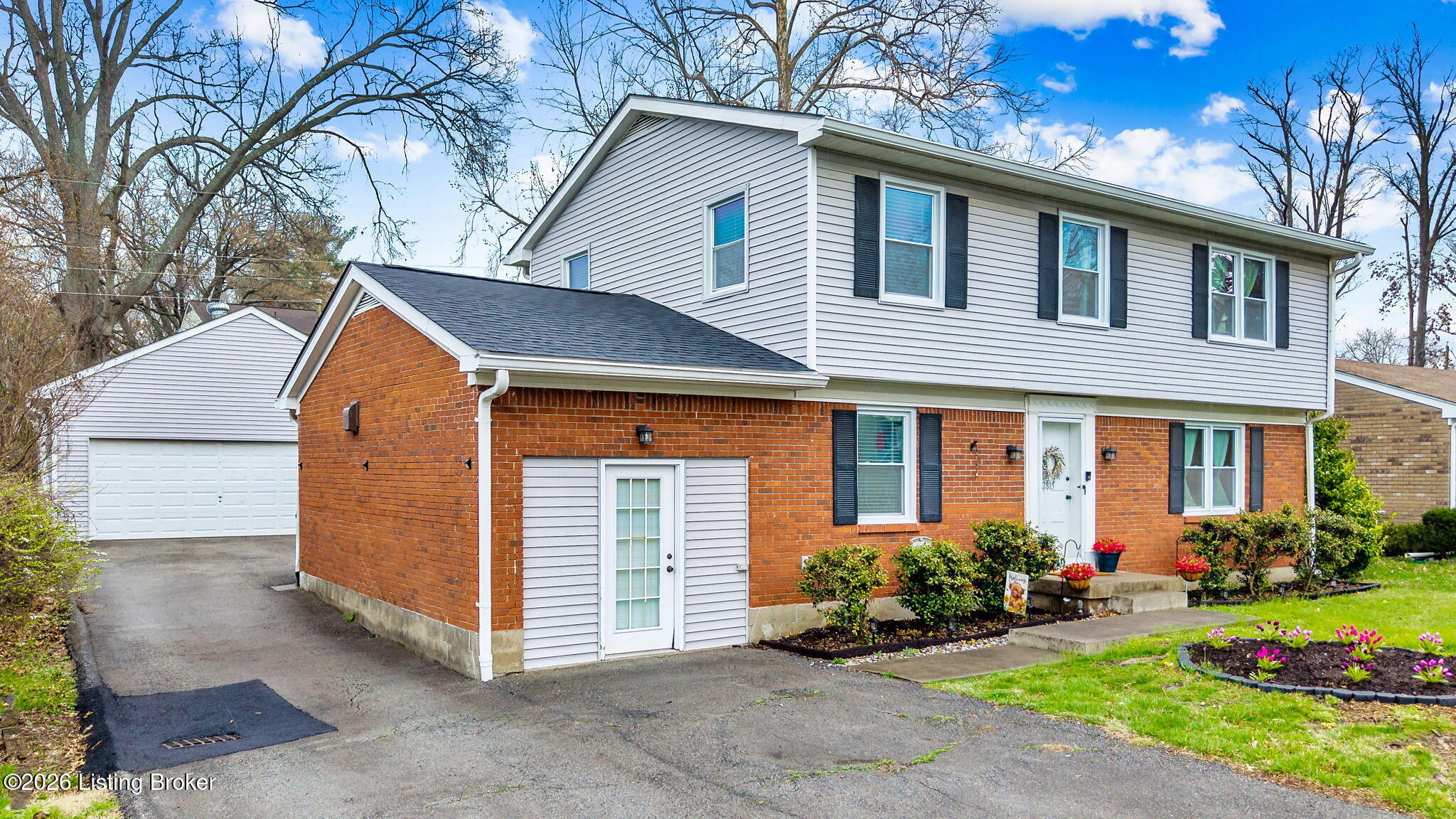 2815 Goose Creek Rd