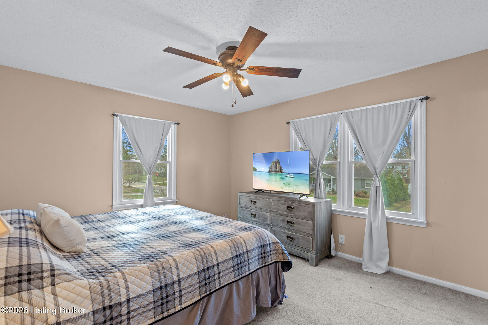2815 Goose Creek Rd