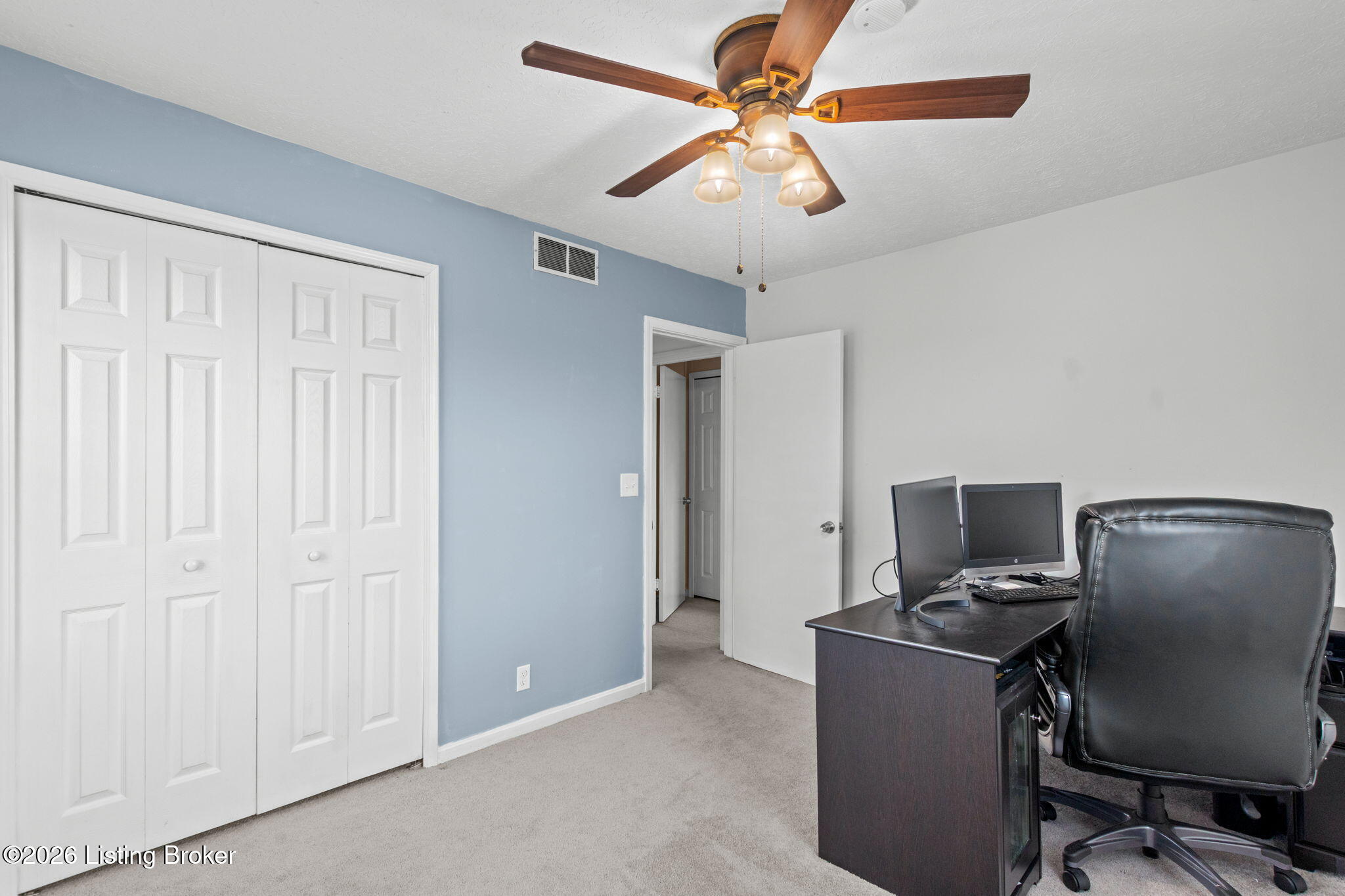 2815 Goose Creek Rd