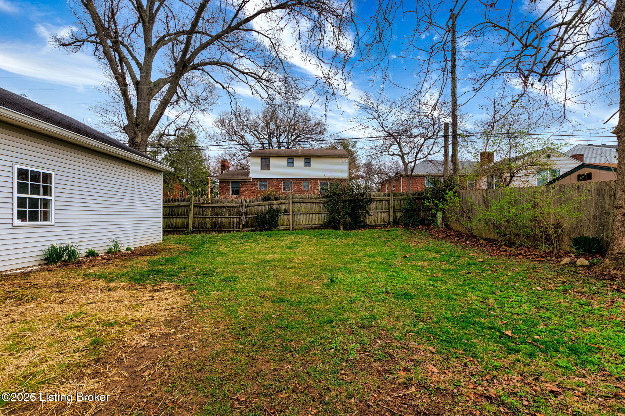 2815 Goose Creek Rd