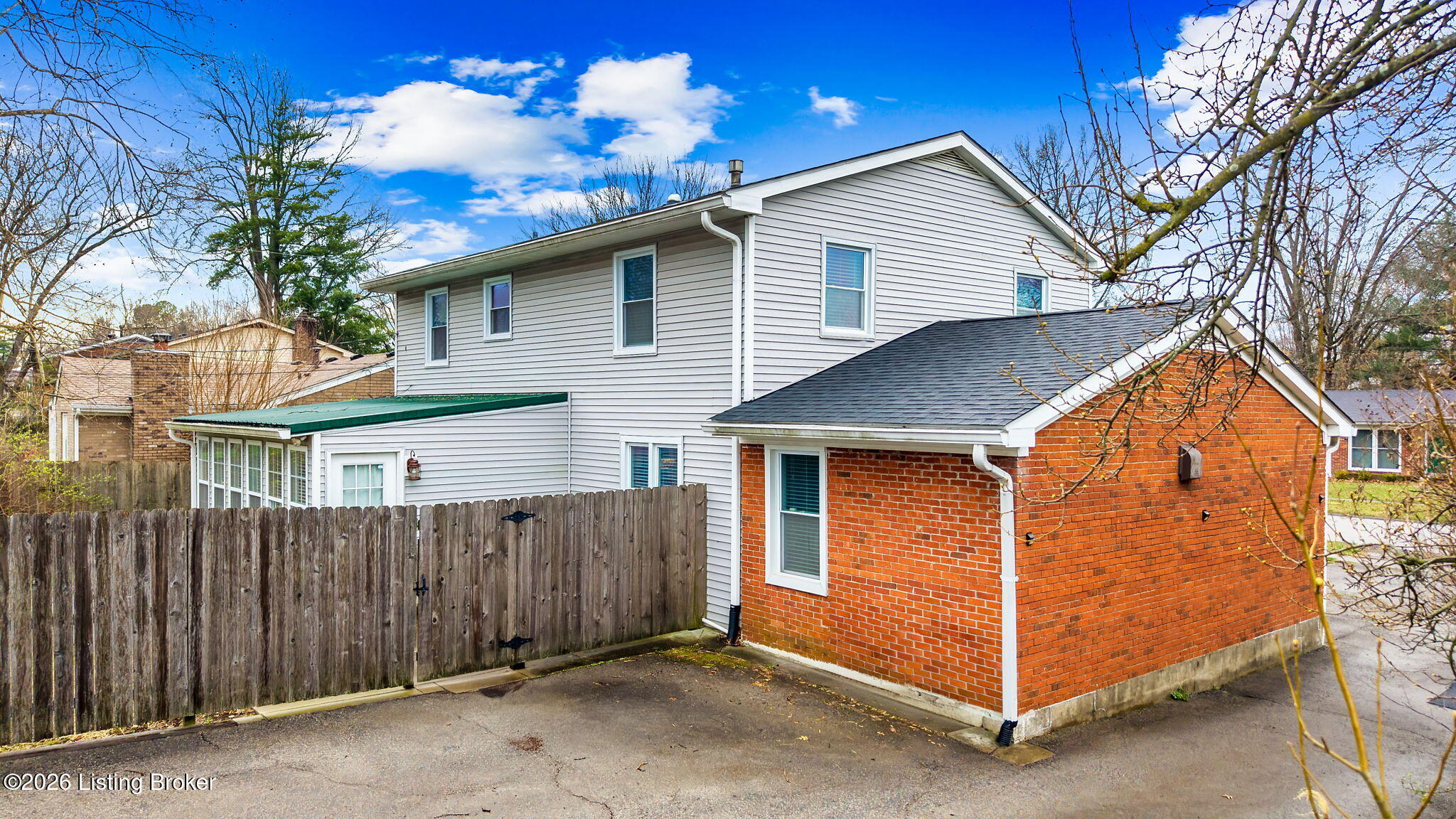 2815 Goose Creek Rd