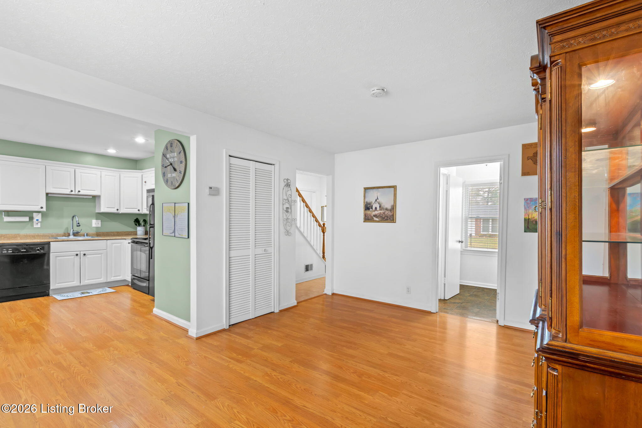 2815 Goose Creek Rd