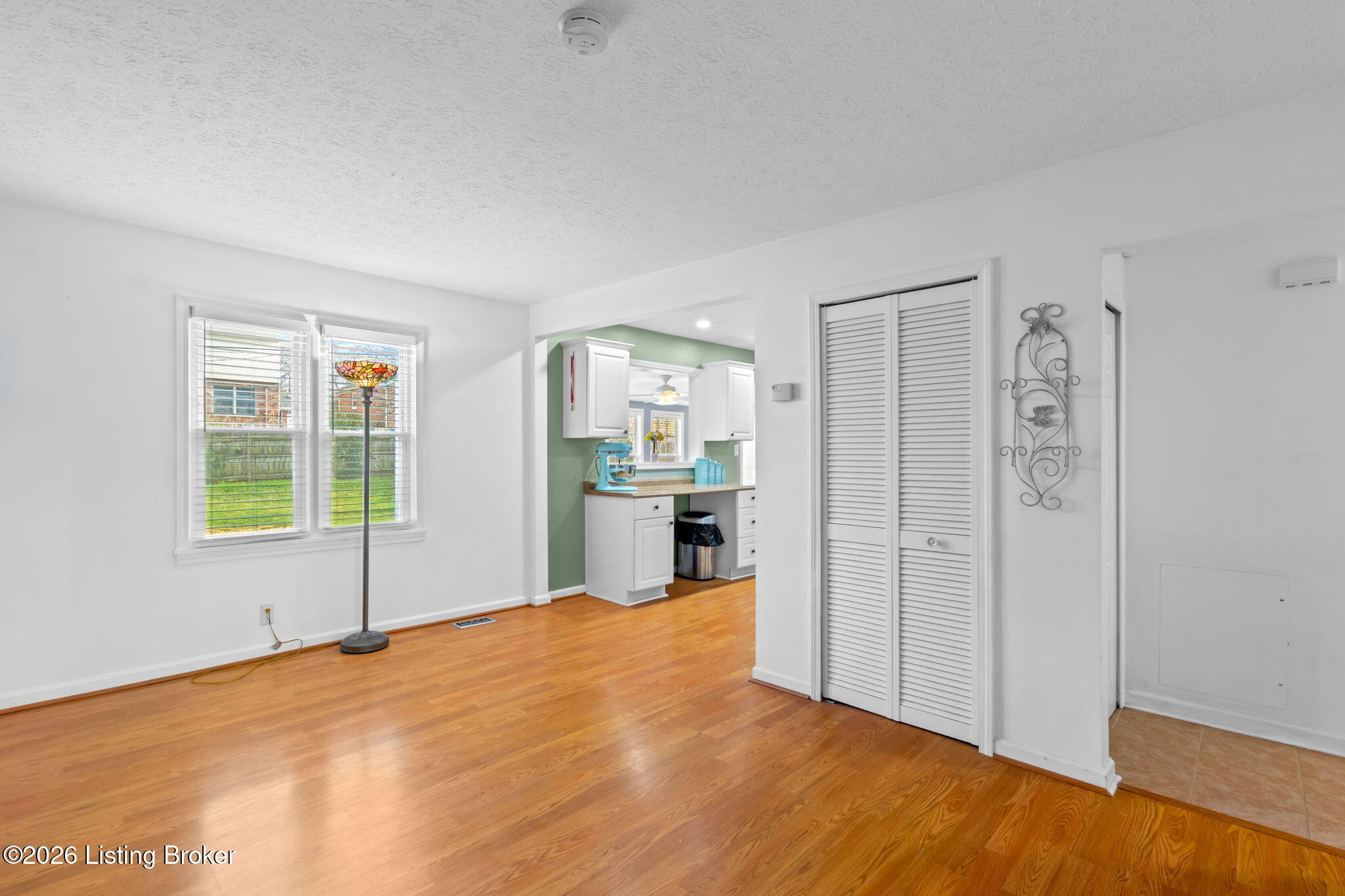 2815 Goose Creek Rd