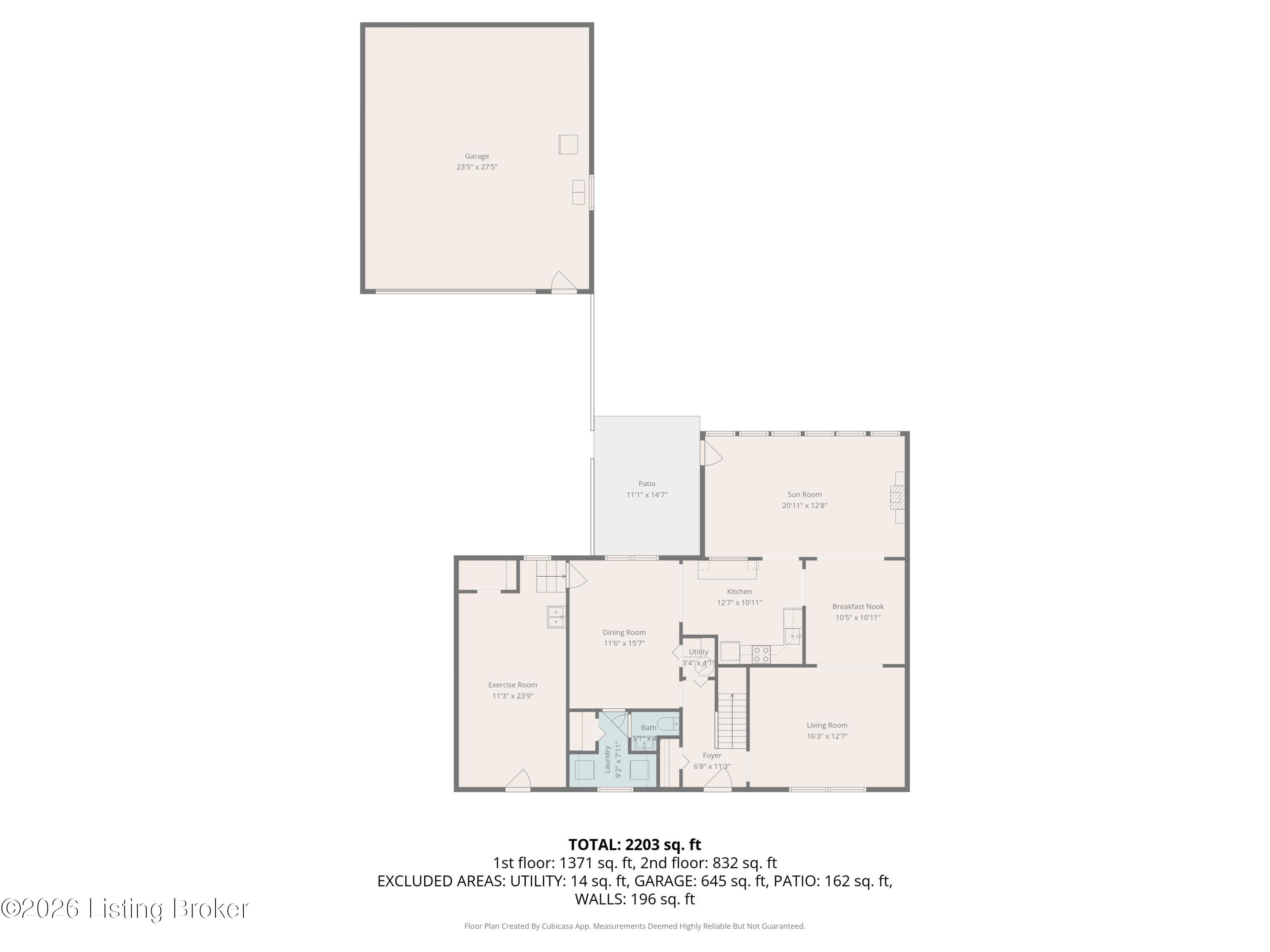 2815 Goose Creek Rd