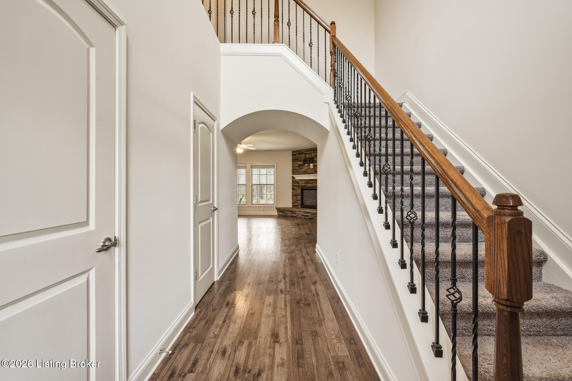 543 Wooded Falls Rd