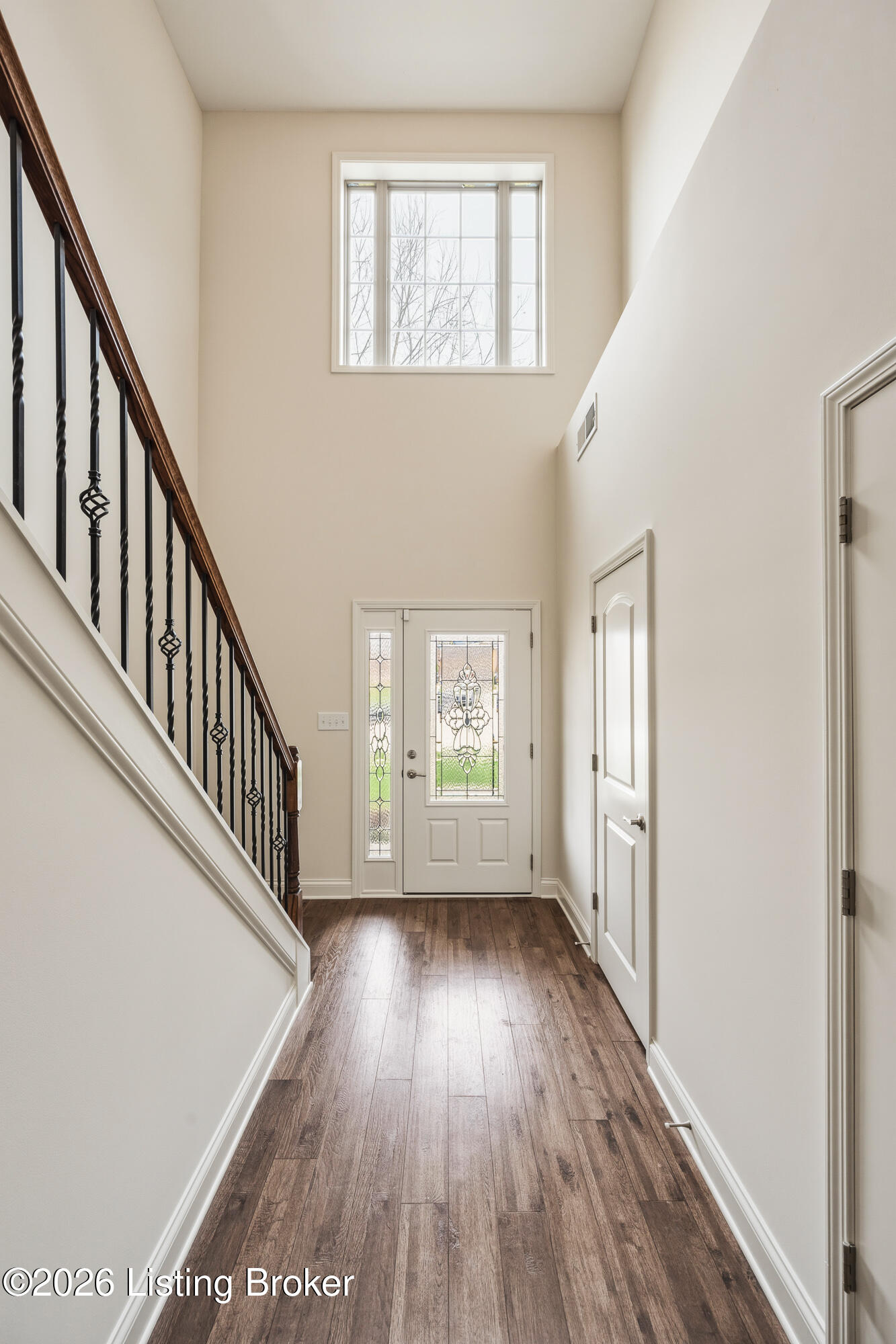 543 Wooded Falls Rd