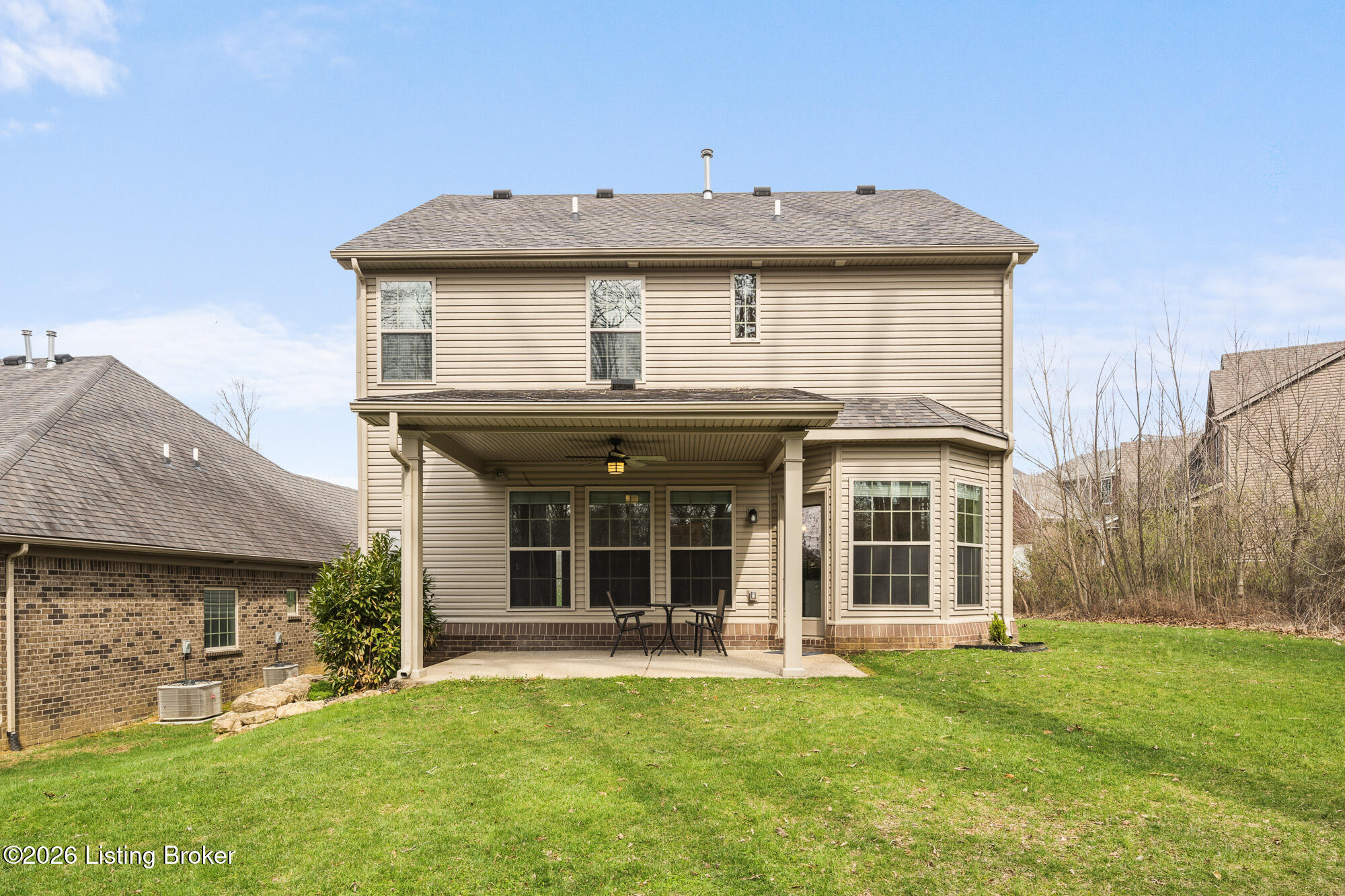 543 Wooded Falls Rd