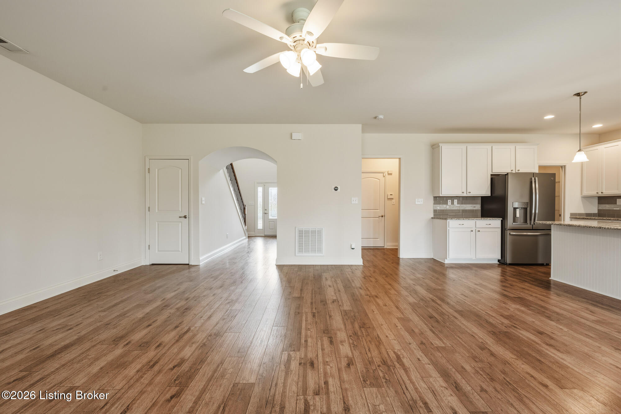 543 Wooded Falls Rd