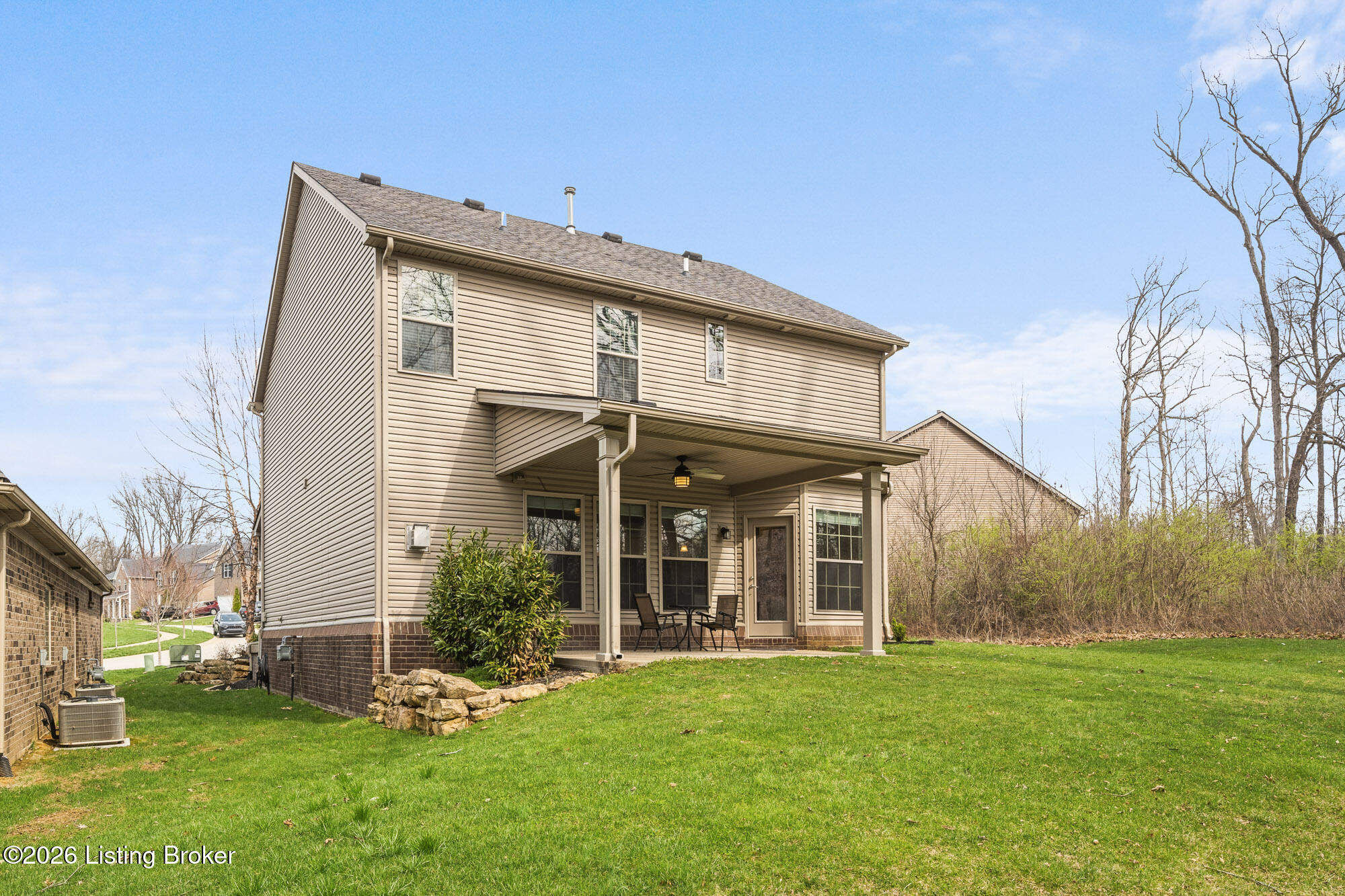 543 Wooded Falls Rd