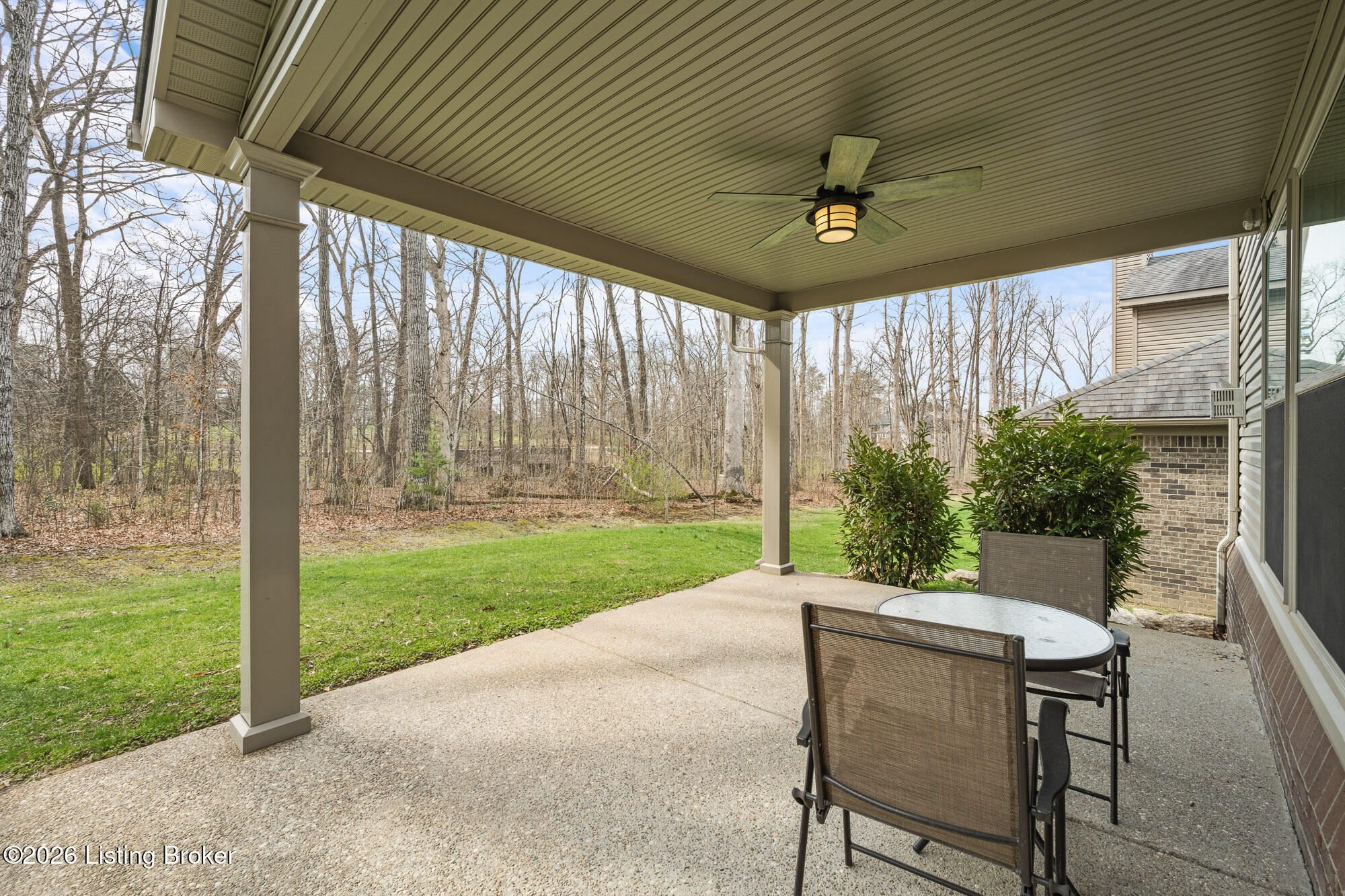 543 Wooded Falls Rd