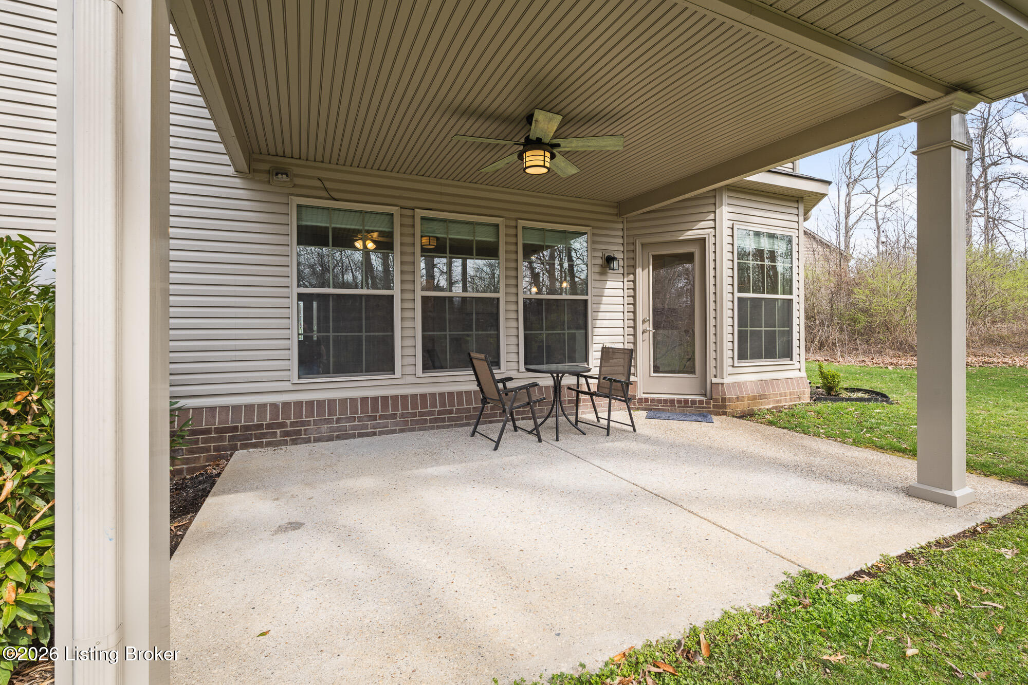 543 Wooded Falls Rd