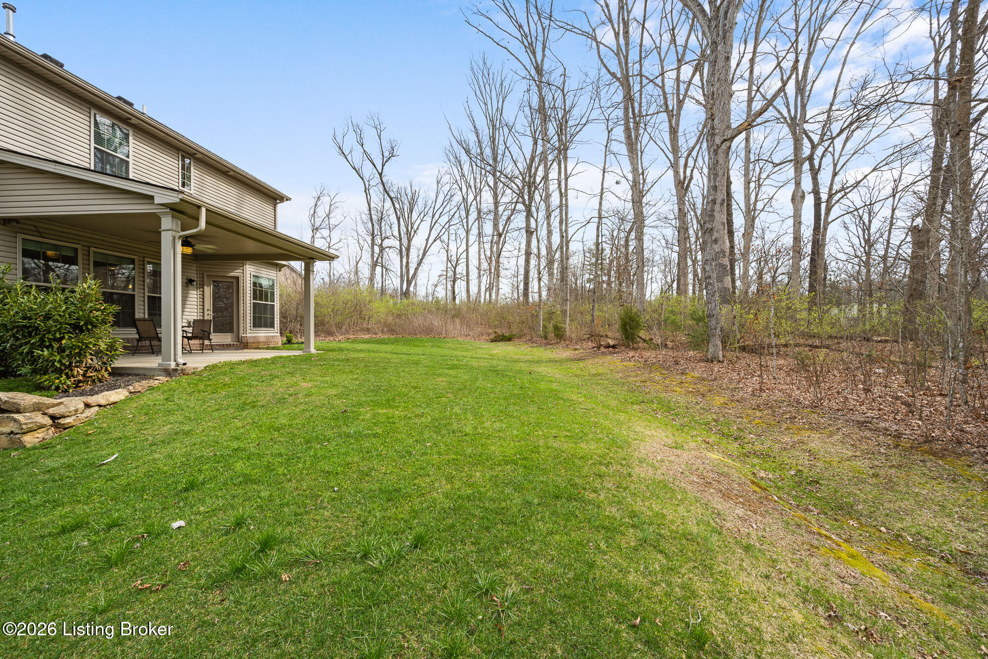 543 Wooded Falls Rd
