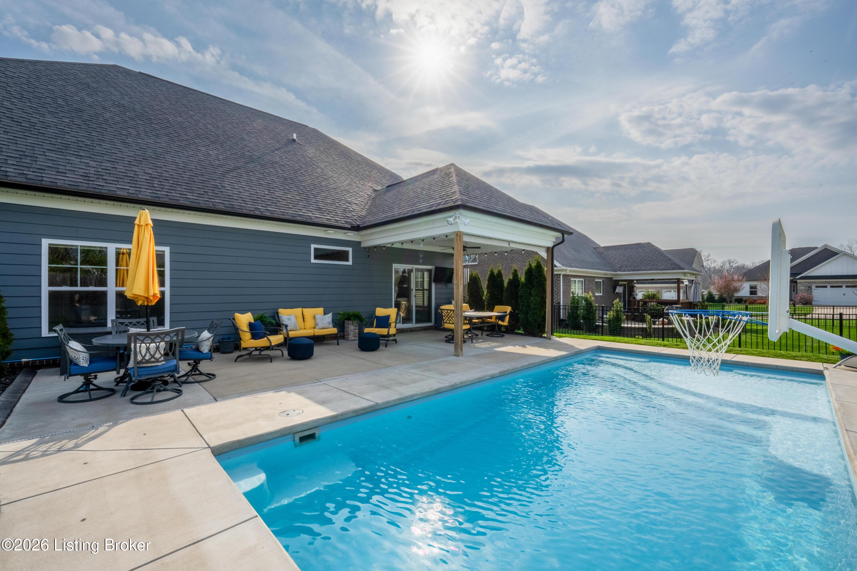 12102 Cypress Ridge Dr