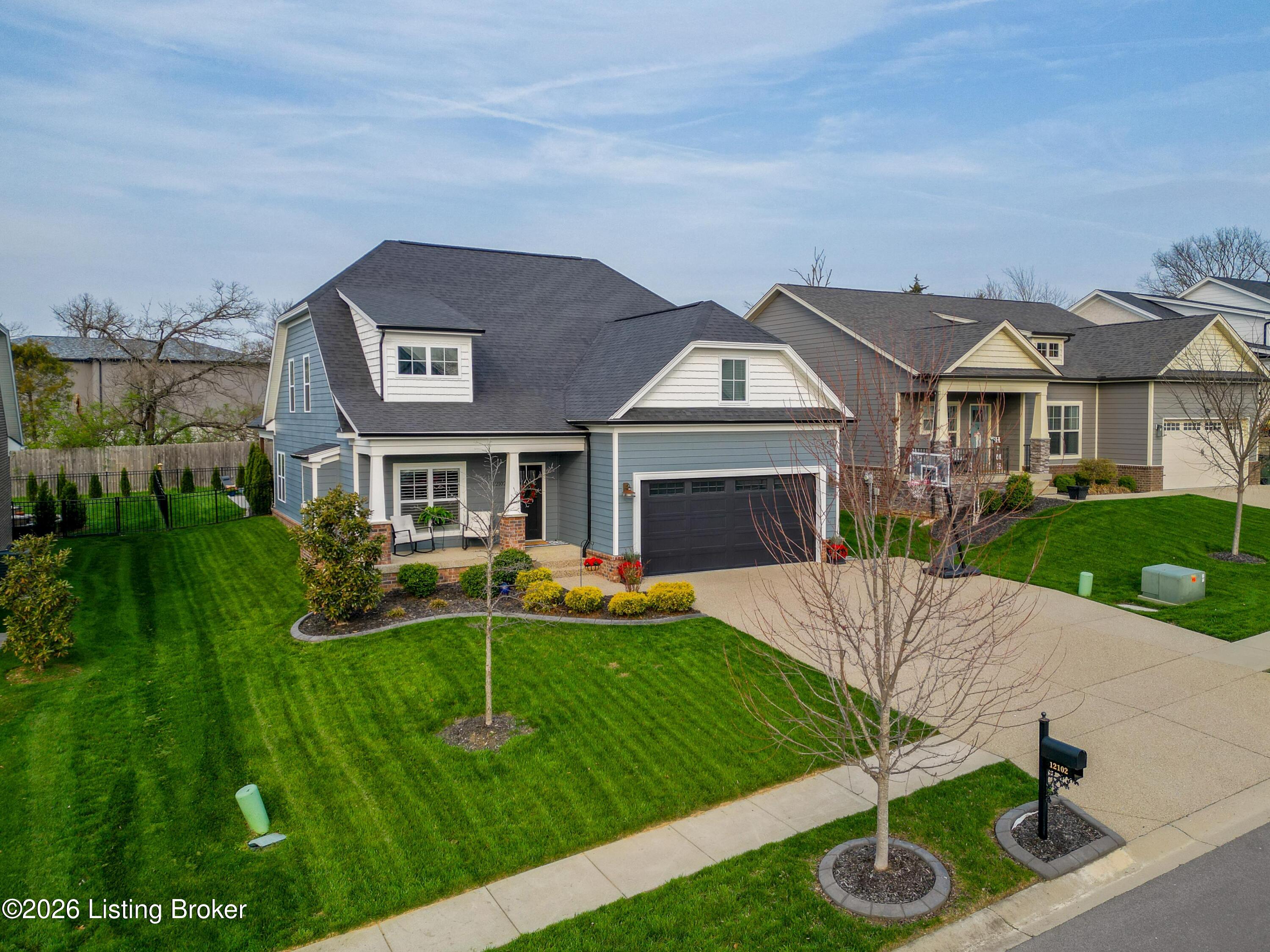 12102 Cypress Ridge Dr