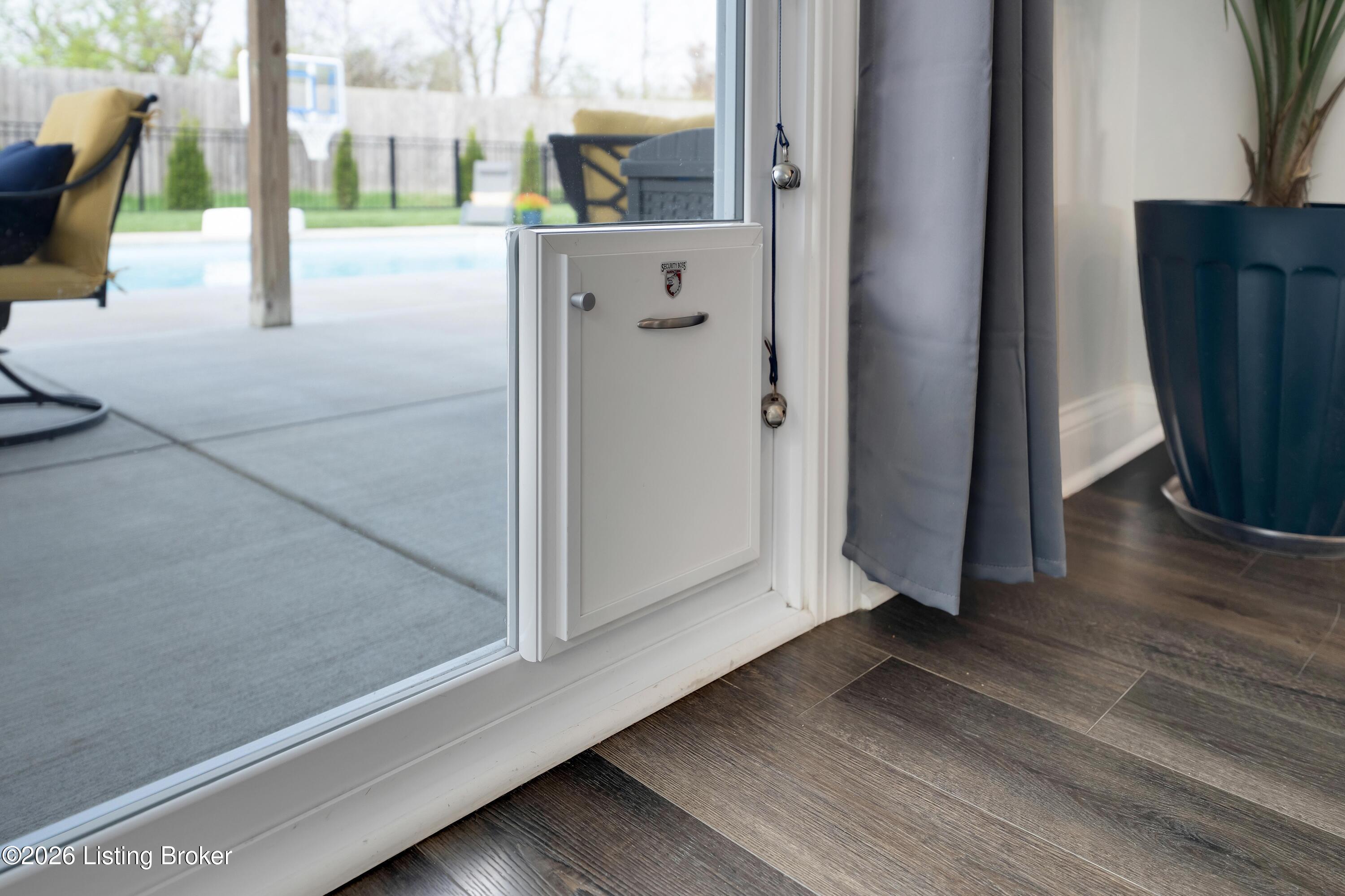 12102 Cypress Ridge Dr