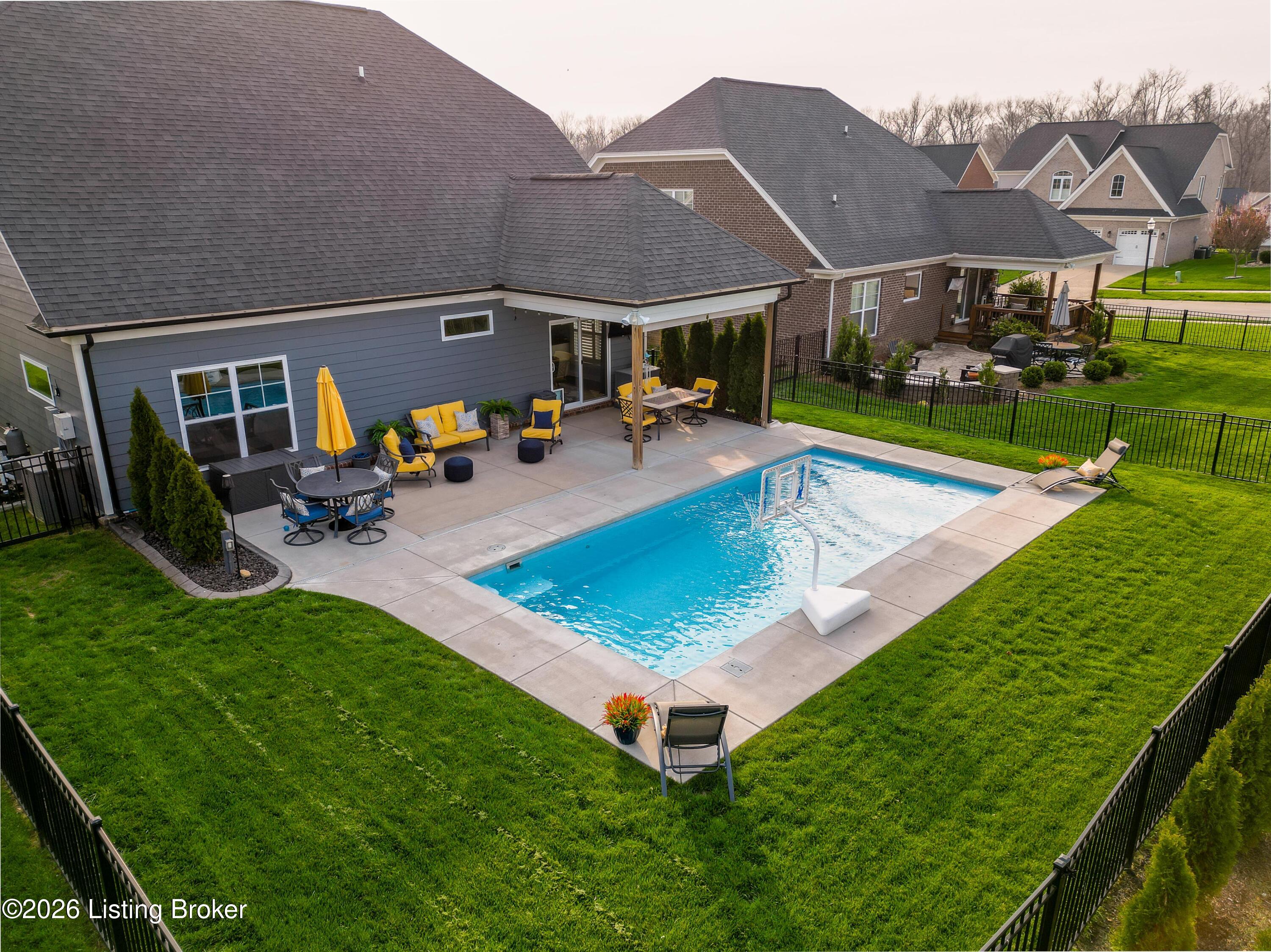 12102 Cypress Ridge Dr