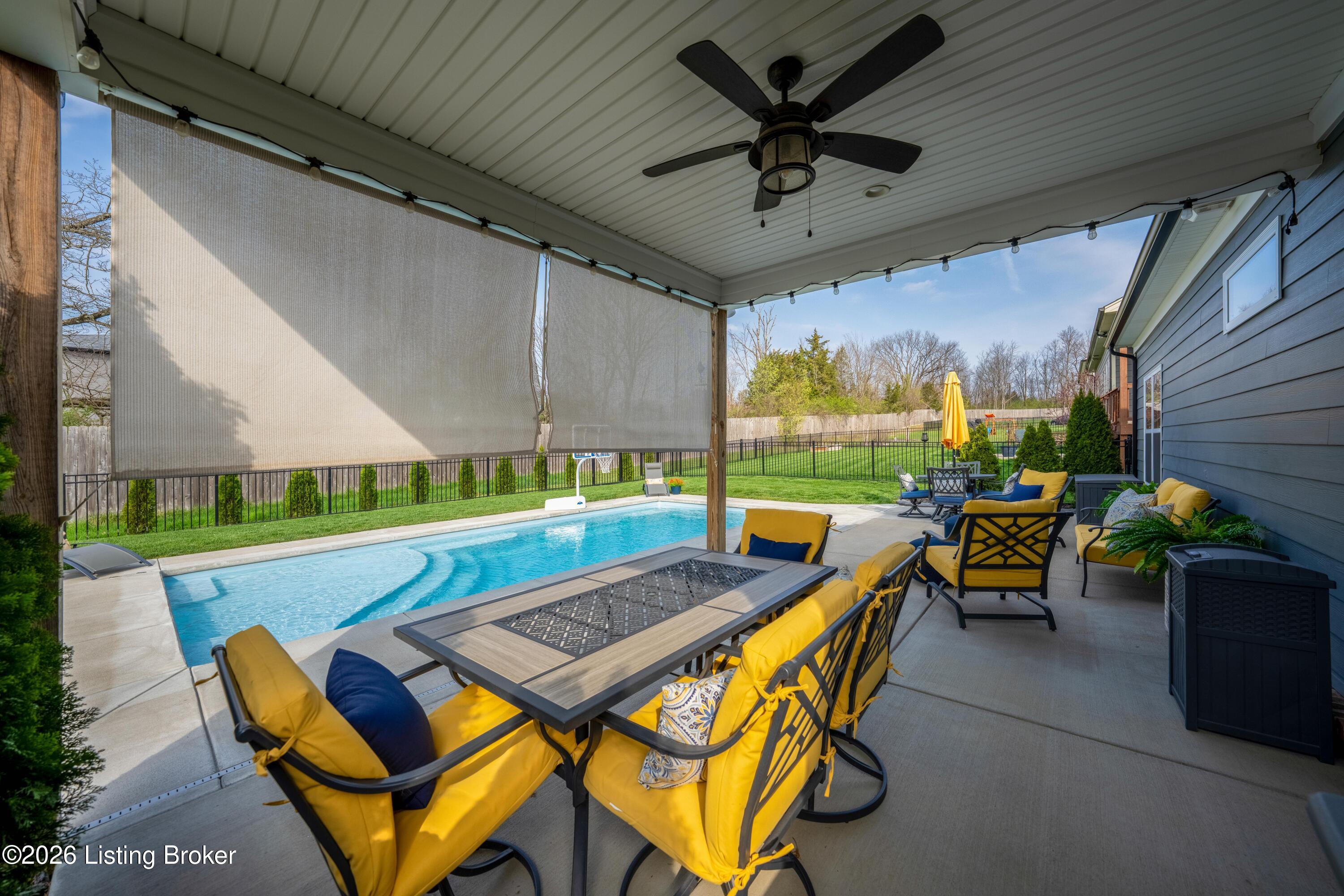 12102 Cypress Ridge Dr