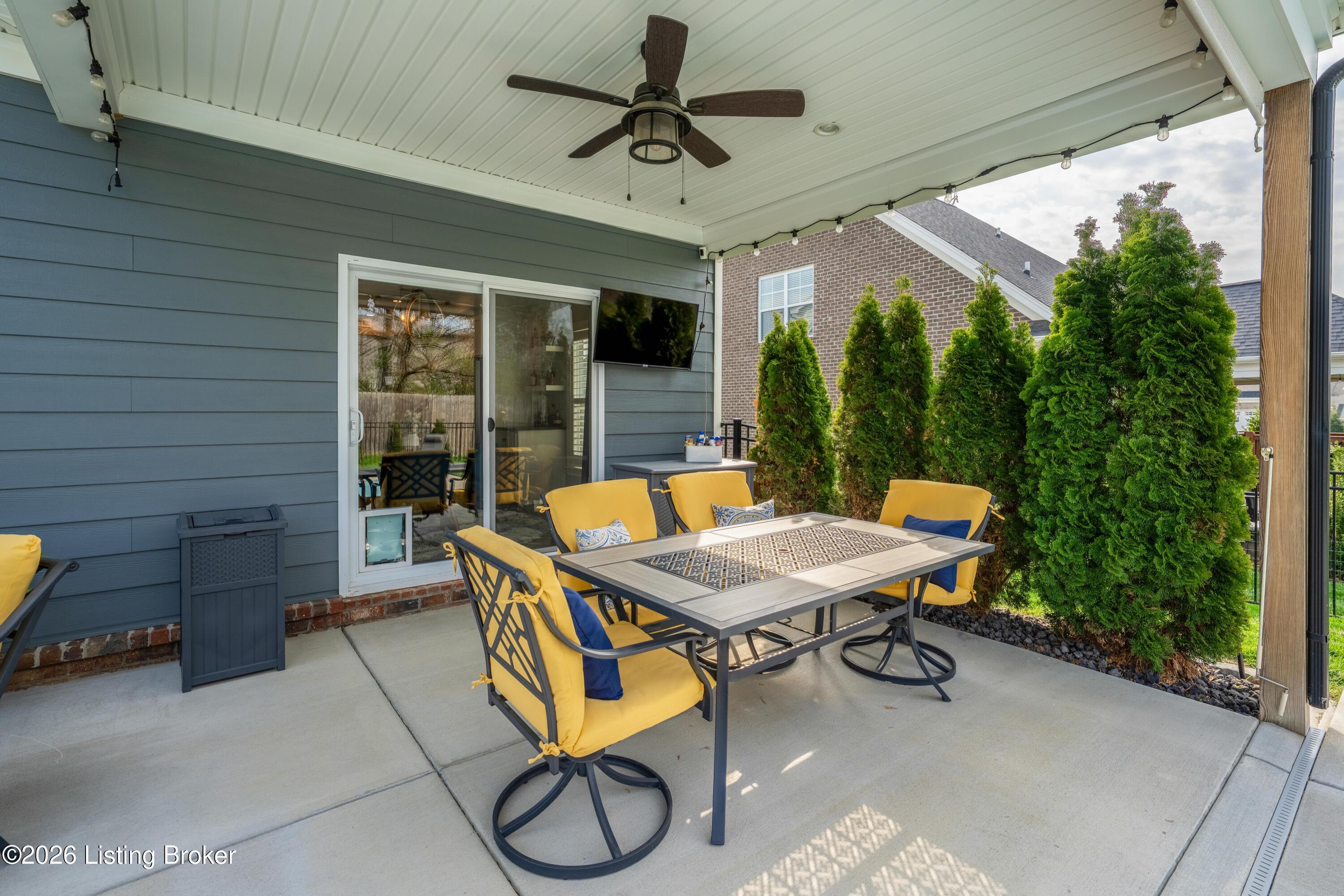 12102 Cypress Ridge Dr