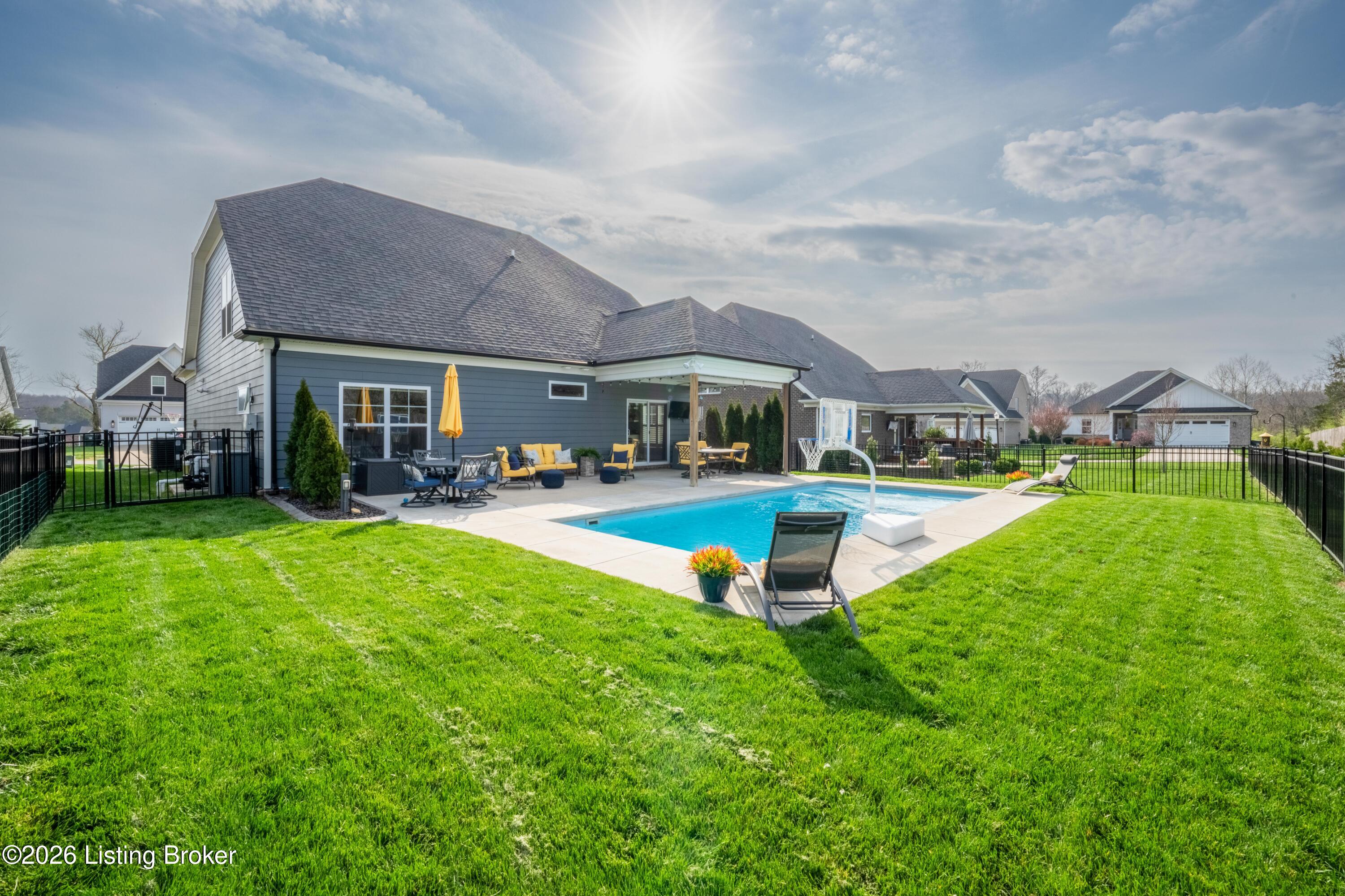 12102 Cypress Ridge Dr