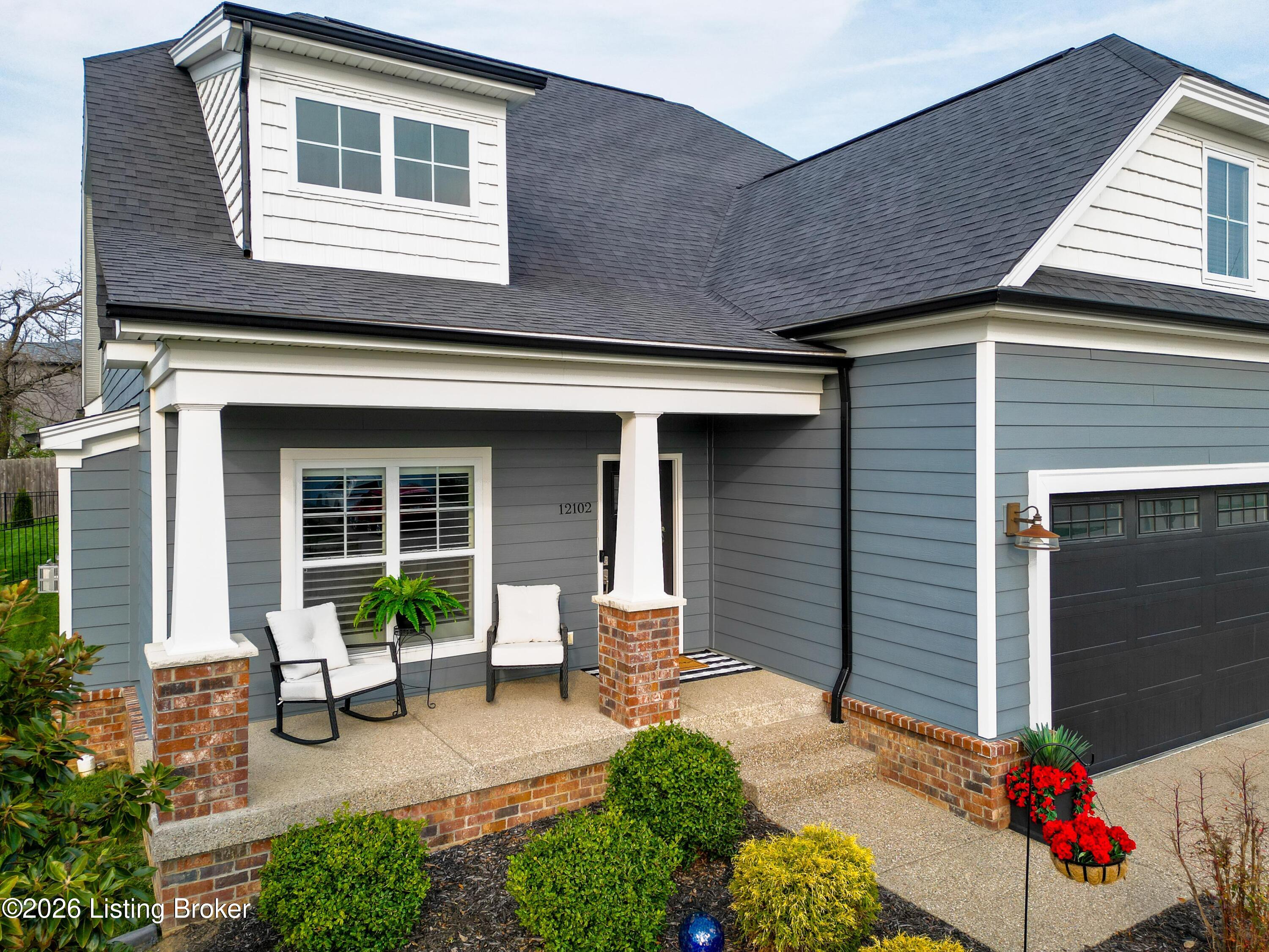 12102 Cypress Ridge Dr