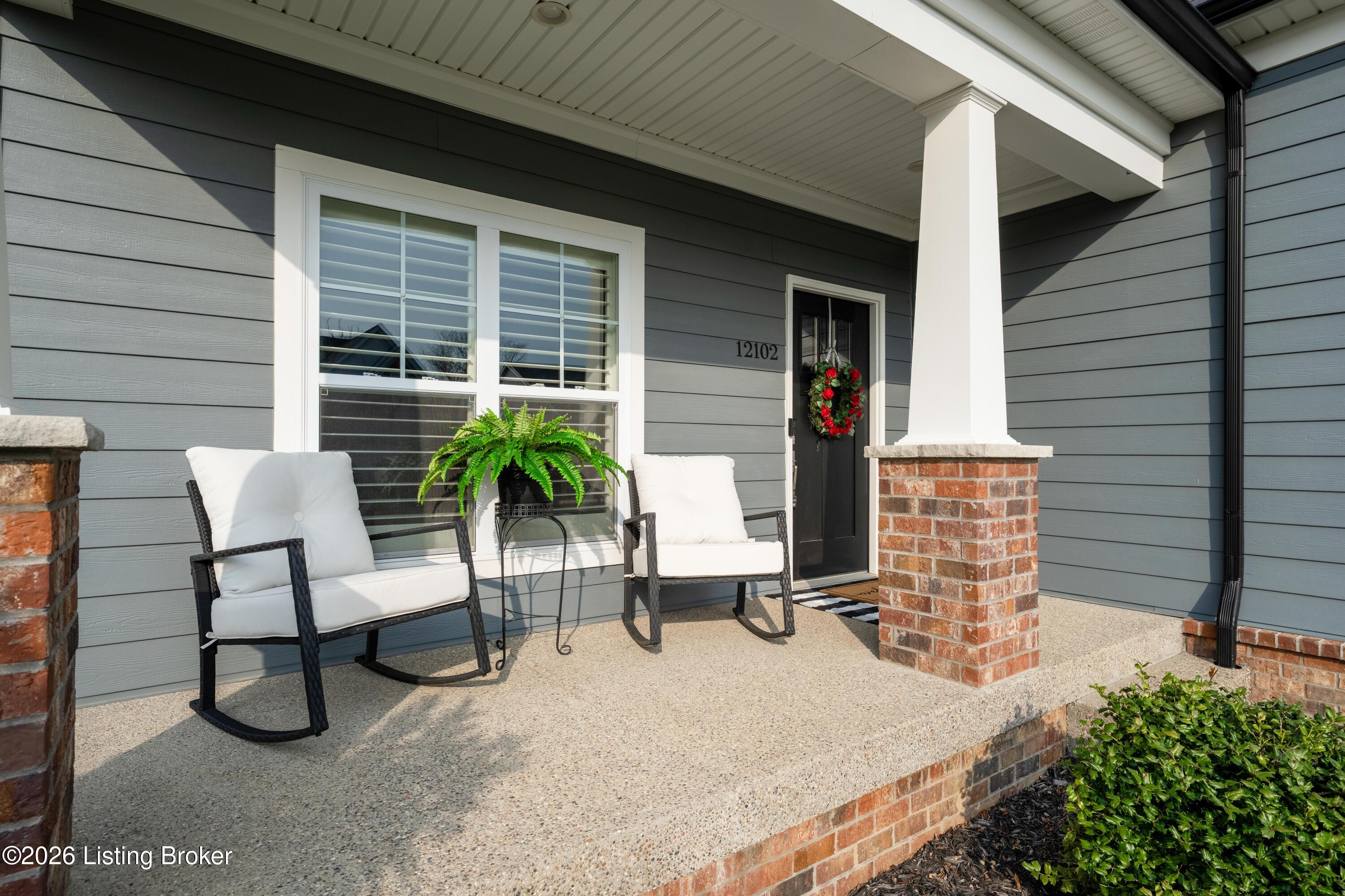 12102 Cypress Ridge Dr