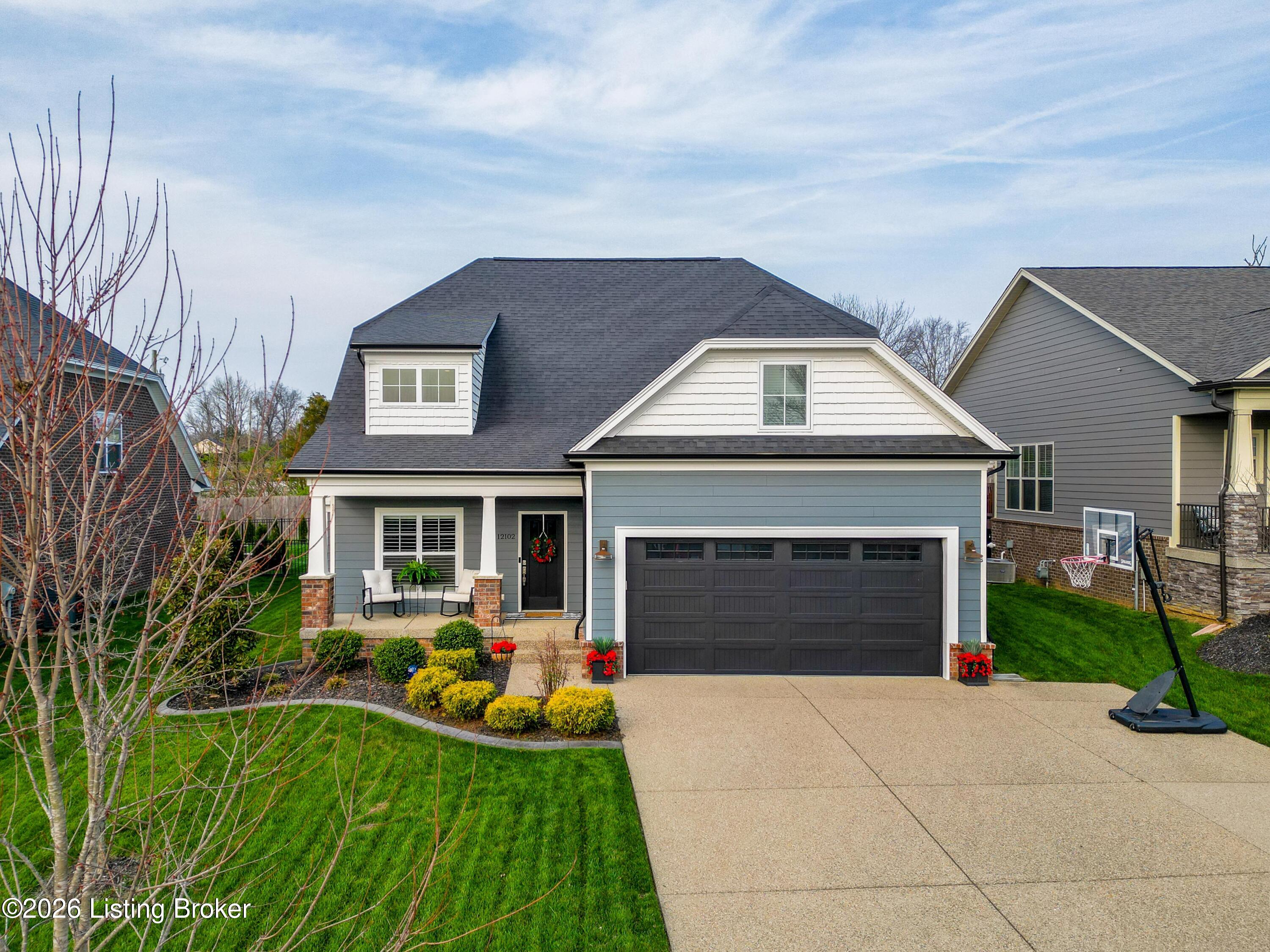 12102 Cypress Ridge Dr